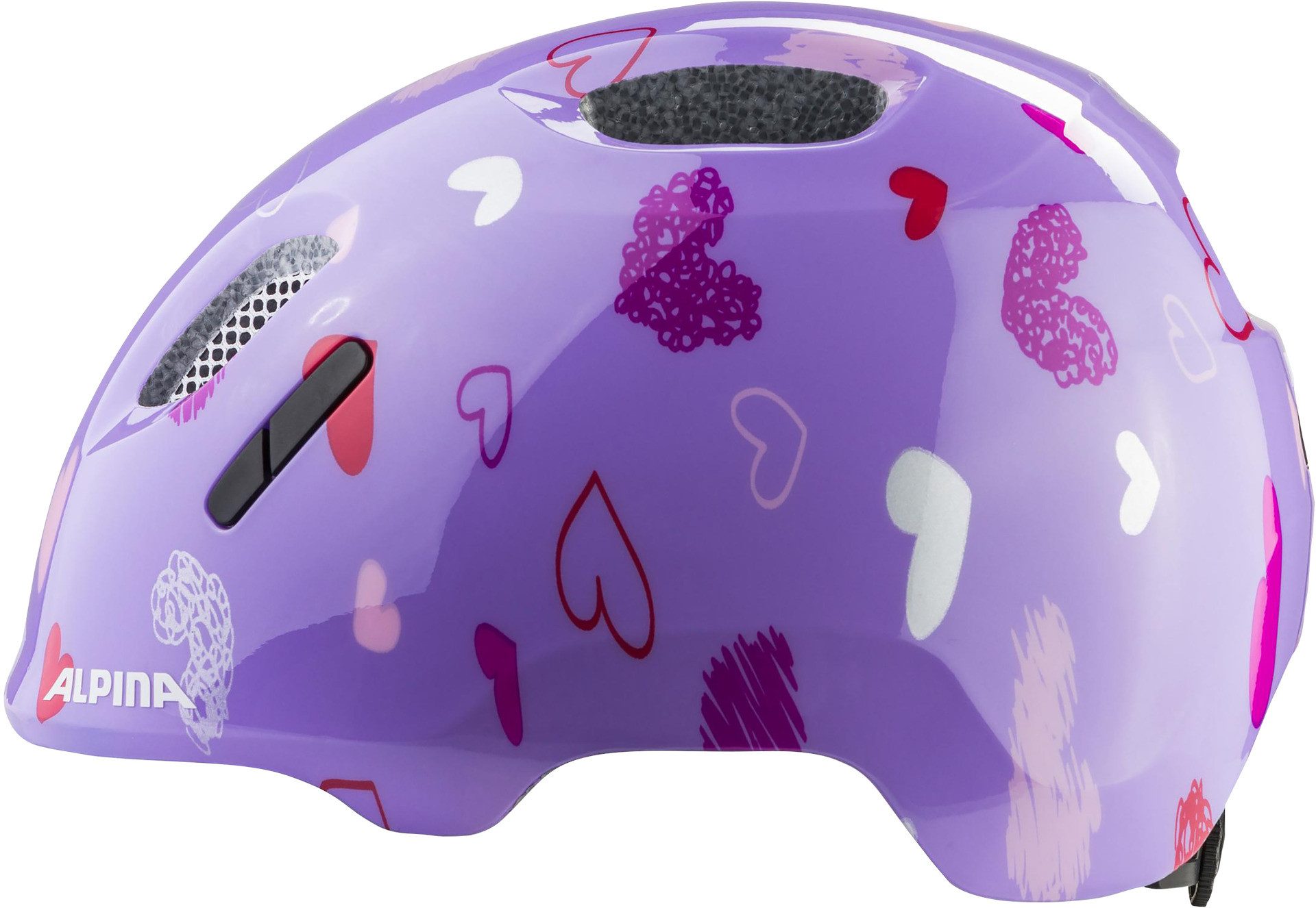 Alpina Sports Fahrradhelm, Kinder-Helm Ximo 2