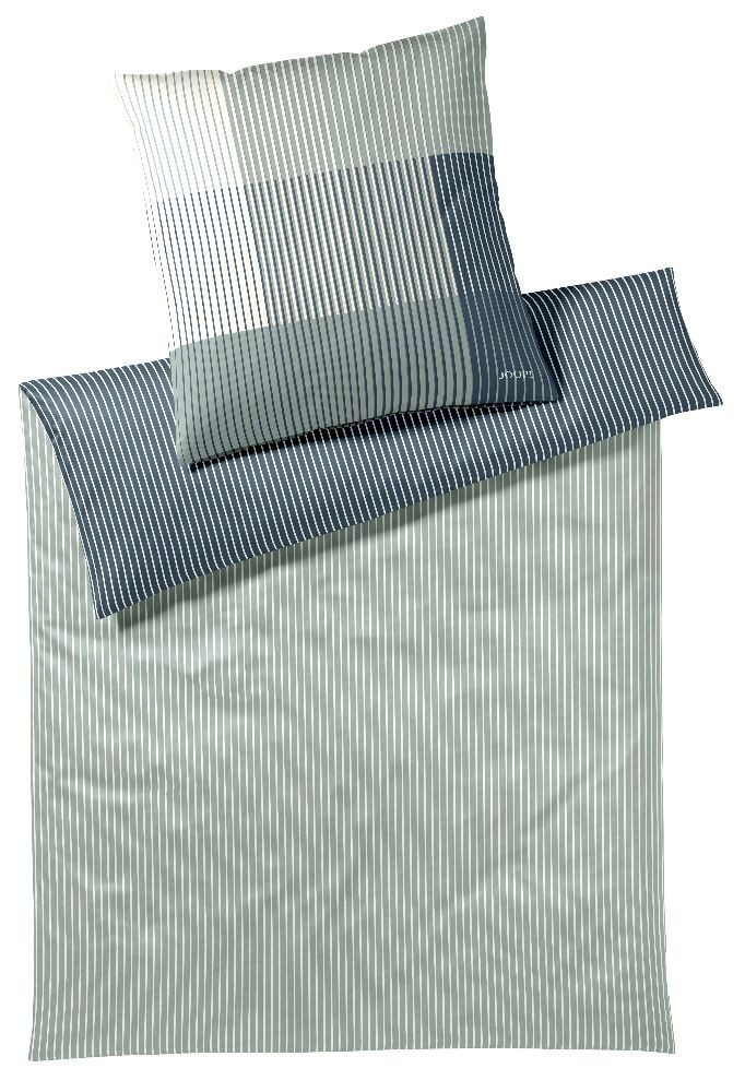 JOOP! Bettwäsche JOOP! Mako-Satin Bettwäsche Divided günstig online kaufen