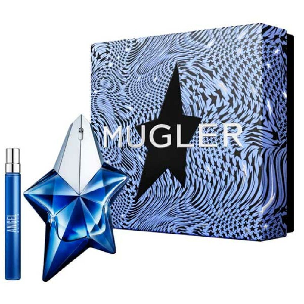 Duft-Set ANGEL ELIXIR LOT 2 Stück