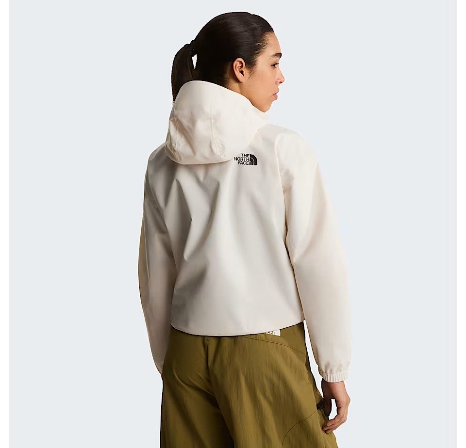 The North Face Windbreaker Quest DryVent? - cropped Windbreaker - Regenjacke The Northface