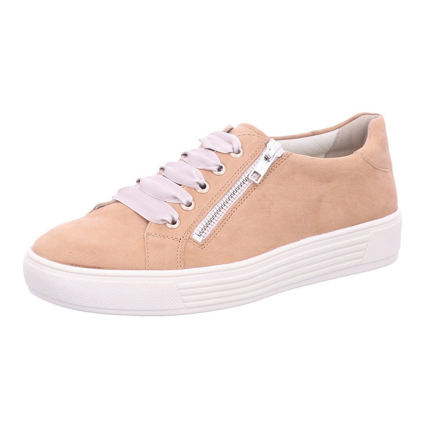 Freizeit Schnürer für Damen Schnürschuh