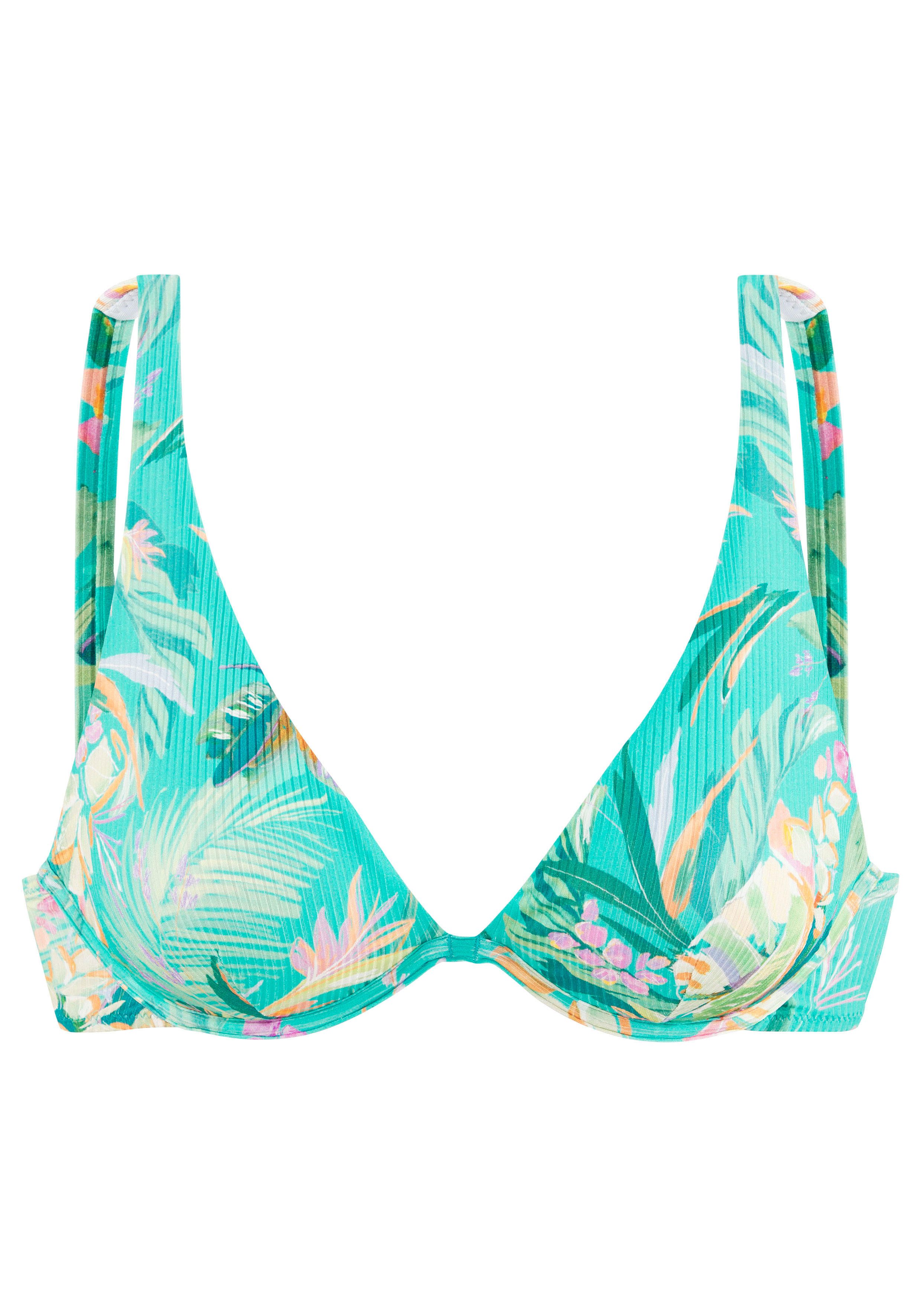 Venice Beach Bügel-Bikini-Top Sandra, in modischer, günstig online kaufen