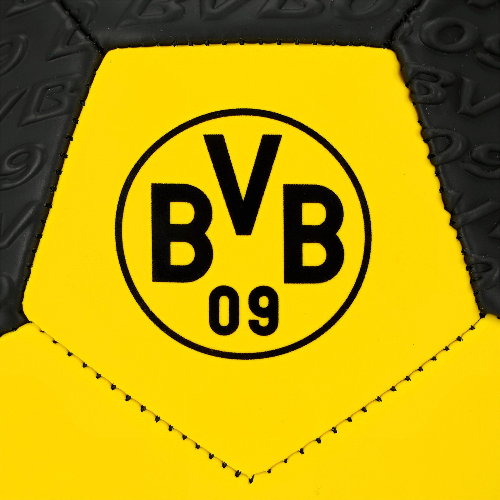 BVB Fußball BVB Ball Relief Gr. 5 (1-St)