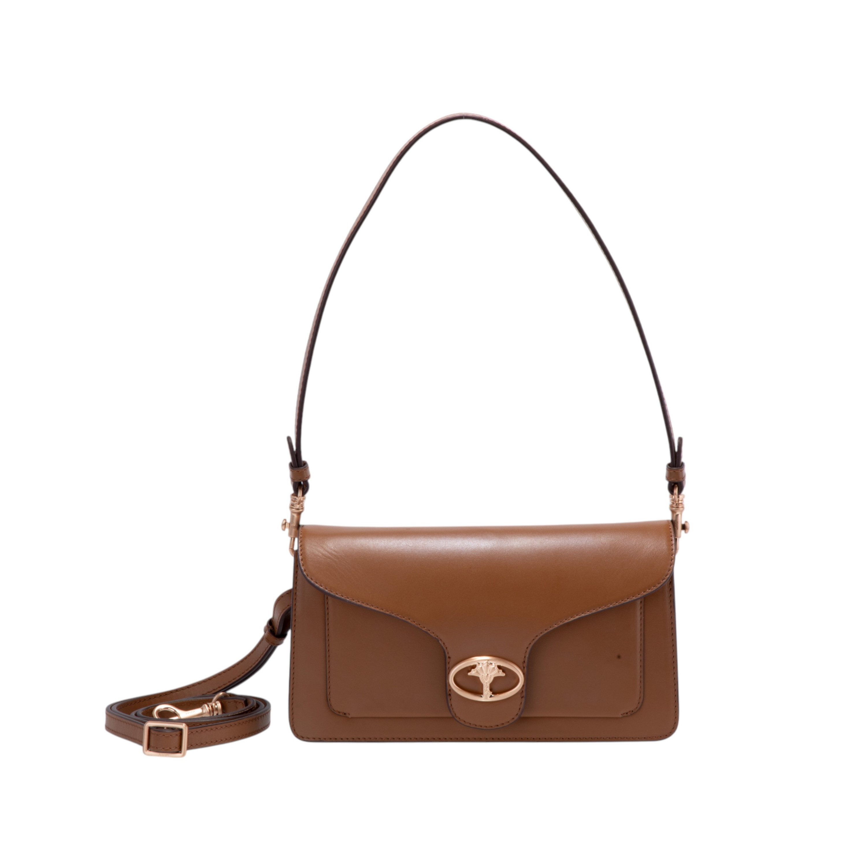 JOOP! Schultertasche Joop - Damen Schultertasche Dattilo Alexi