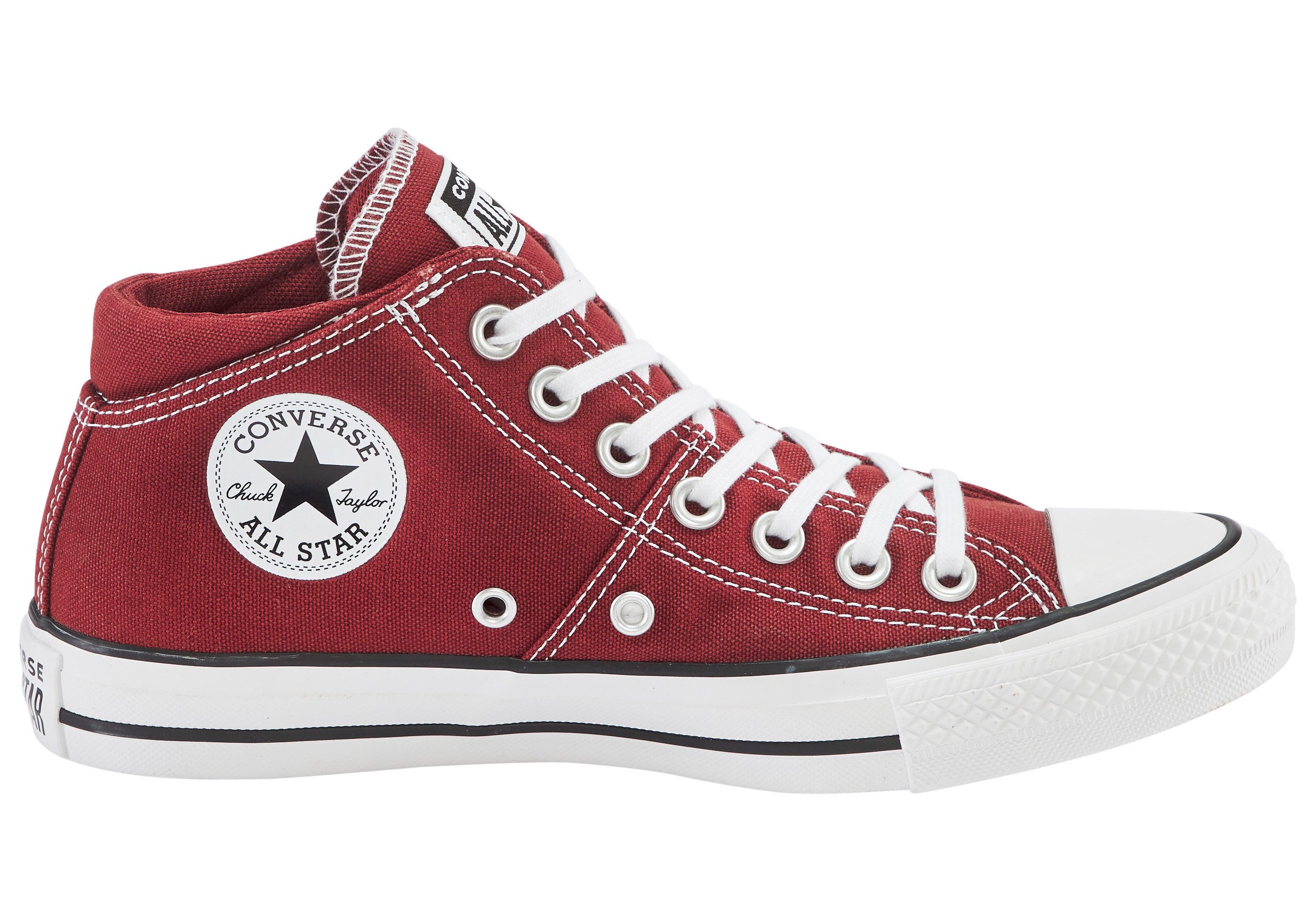 Converse CHUCK TAYLOR ALL STAR MADISON Sneaker günstig online kaufen