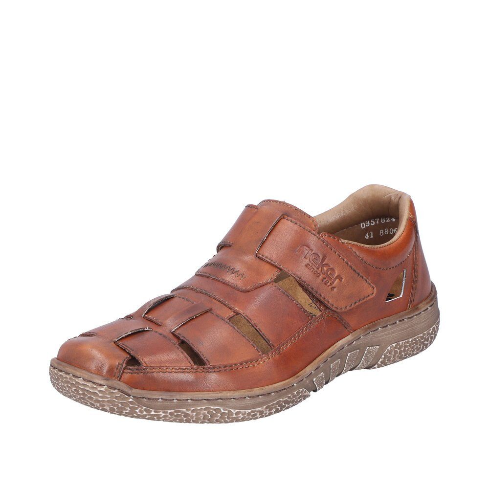 Rieker Rieker - Halbschuhe - Braun günstig online kaufen