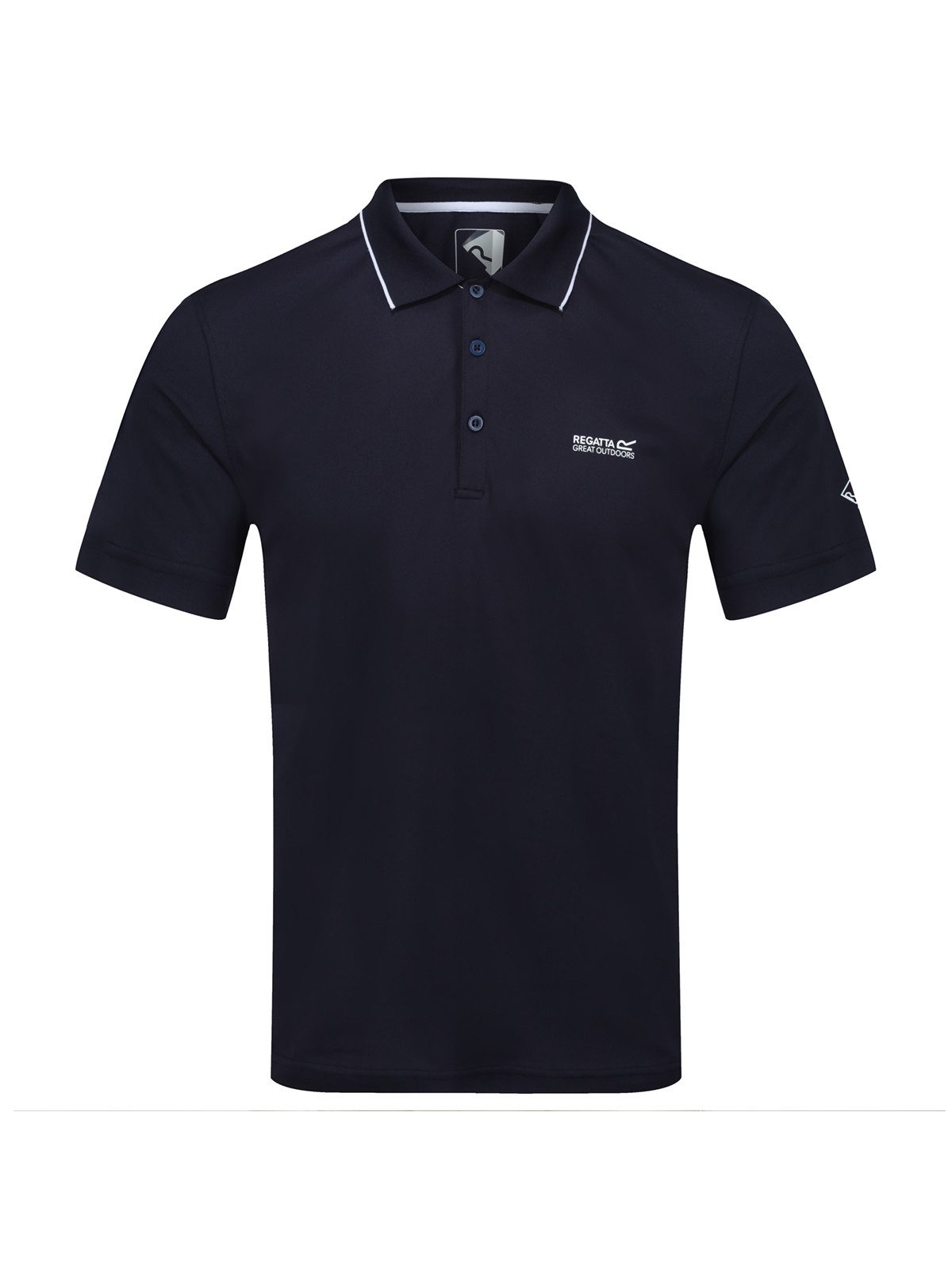 Regatta T-Shirt RMT221-540 Regatta Maverik V