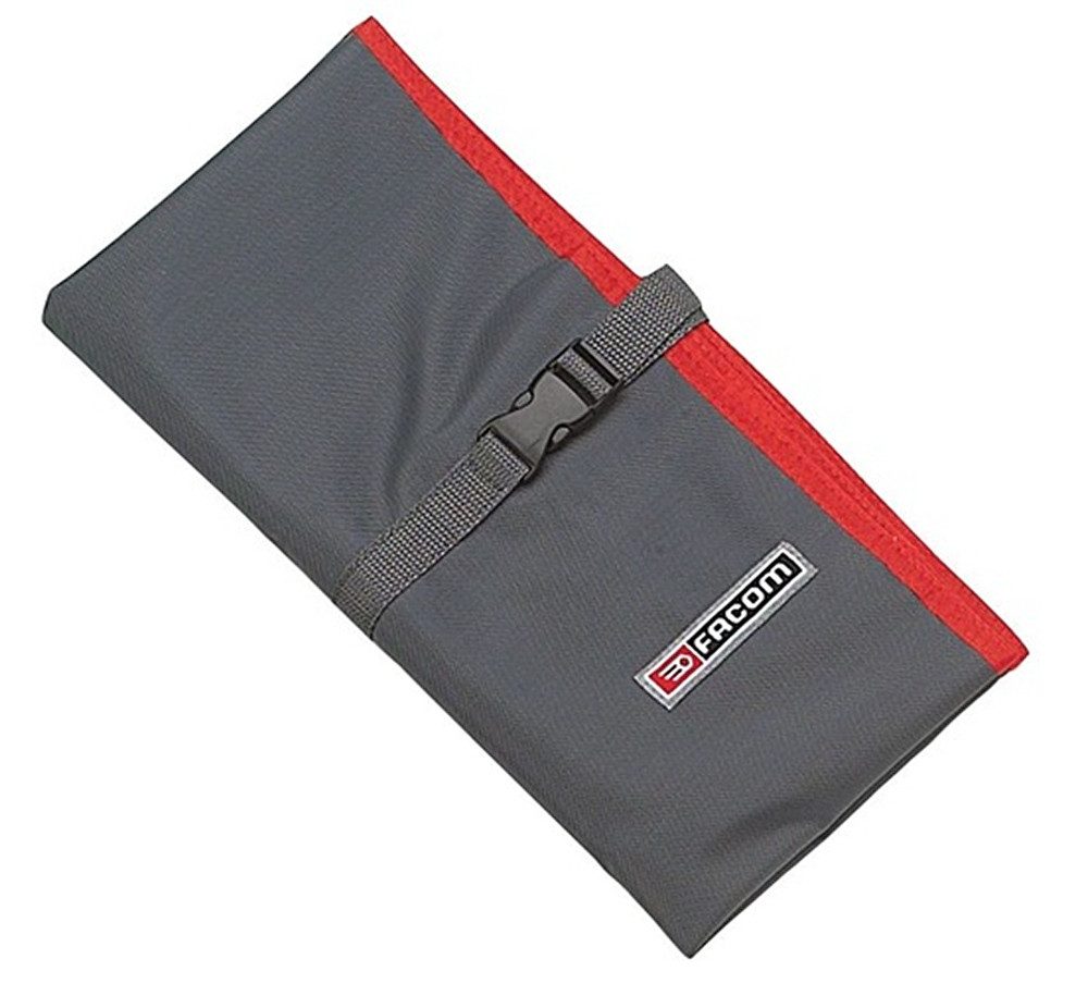 Facom Werkzeugtasche Facom N.38A-10C Werkzeugtasche Nylon 10 Innentaschen