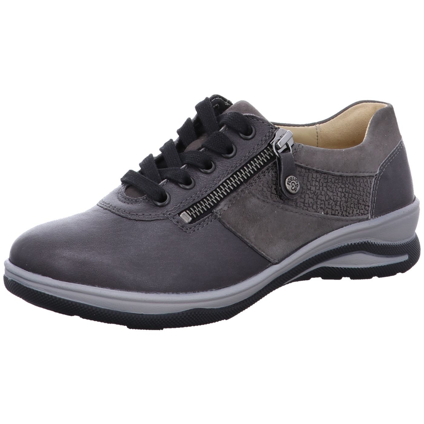 Fidelio Haley Schnürschuh für Einlagen geeignet