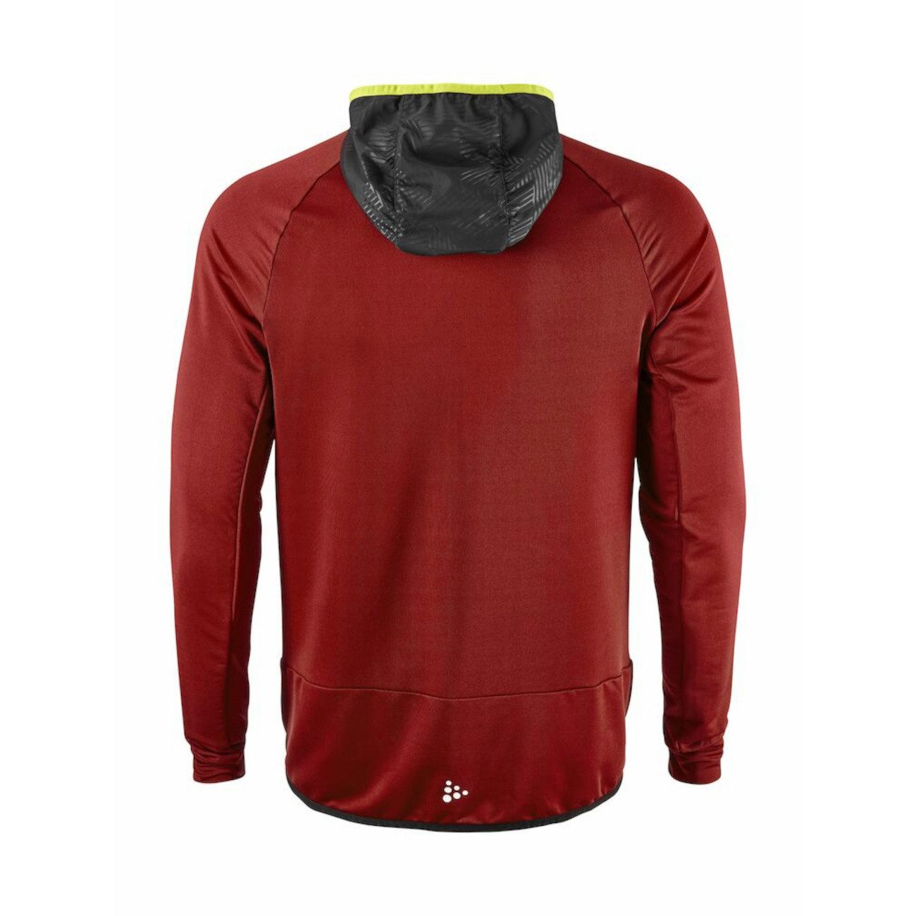 Craft Trainingsjacke Craft Herren Kapuzenjacke EXTEND FULL ZIP M 1912745