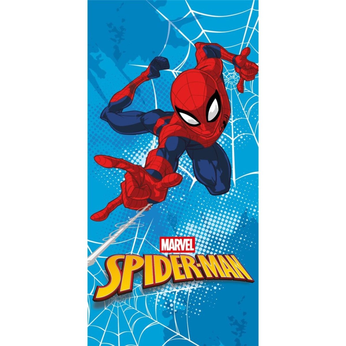 Strandtuch Kinder Badetuch Baumwolle für Strand und Schwimmbad 70x140 cm