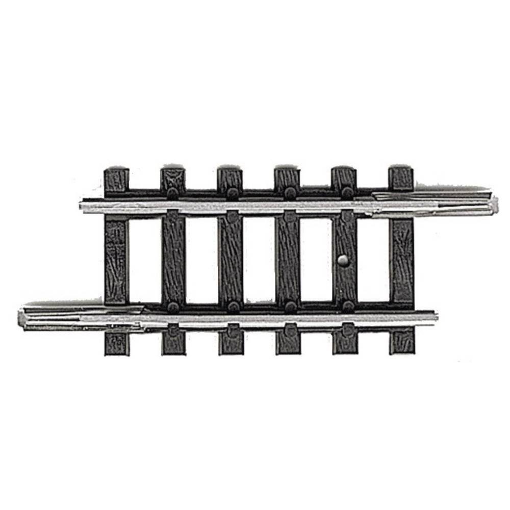 Gleise-Set Gleissystem Spur N