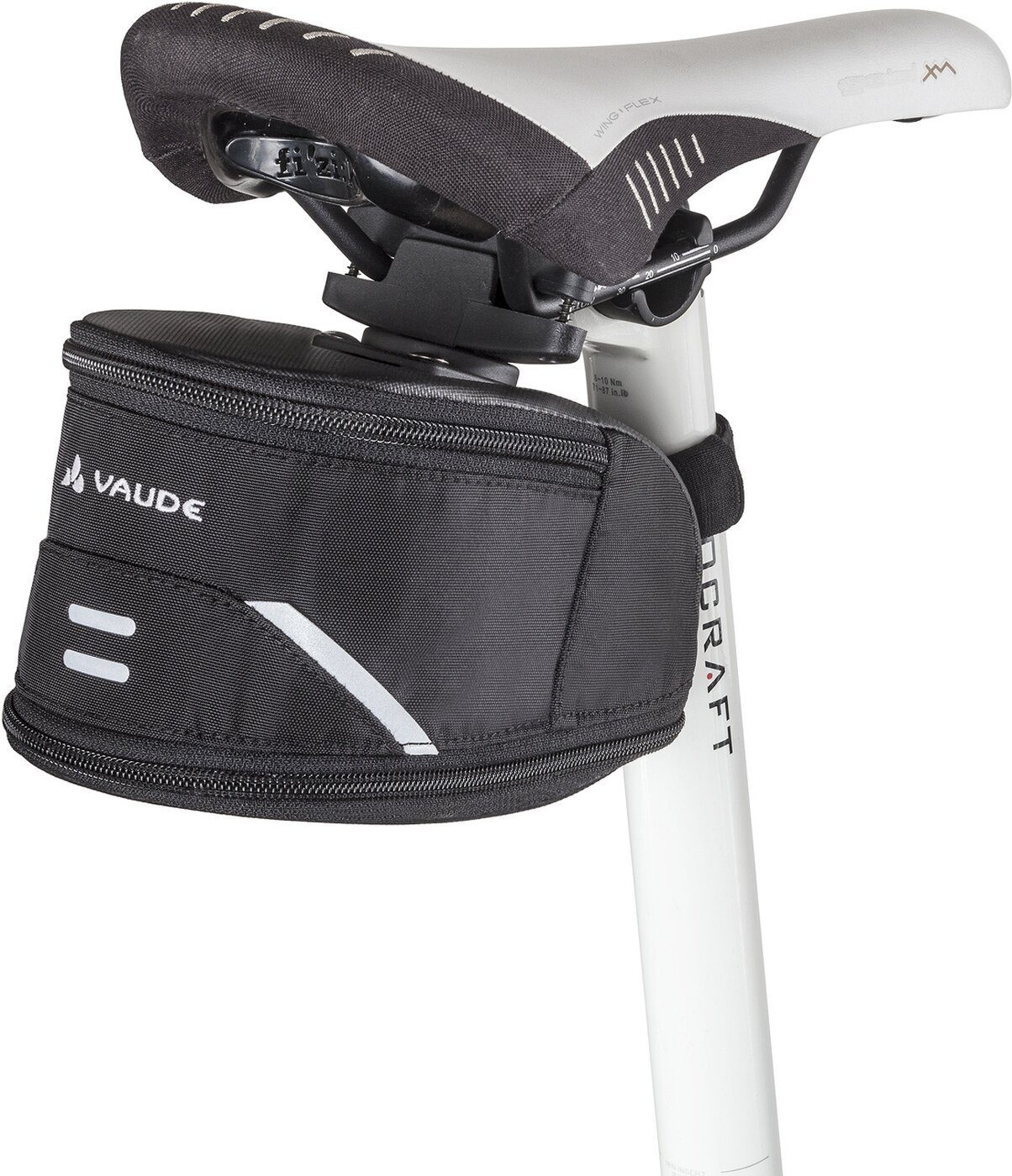 Fahrradtasche Tool L/14 BLACK