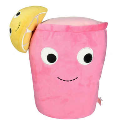 Kidrobot Plüschfigur Pink Lemonade (40 cm) - Yummy World