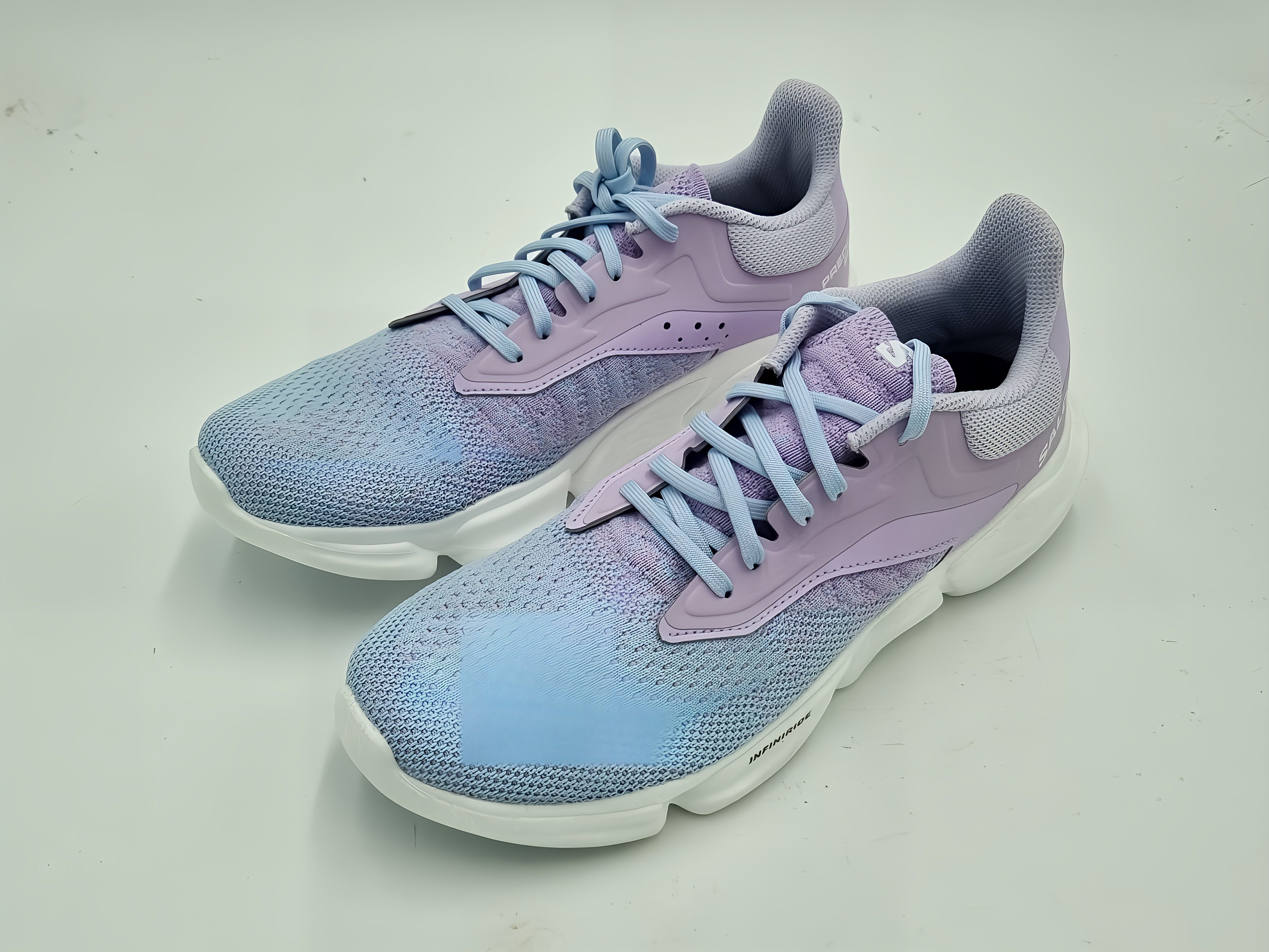 Salomon Predict Soc3 W - ARtikel 417596 Laufschuh