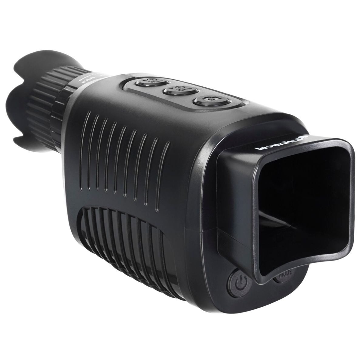 Levenhuk Nachtsichtgerät Atom Digital DNM50 Nachtsichtgerät Monokular