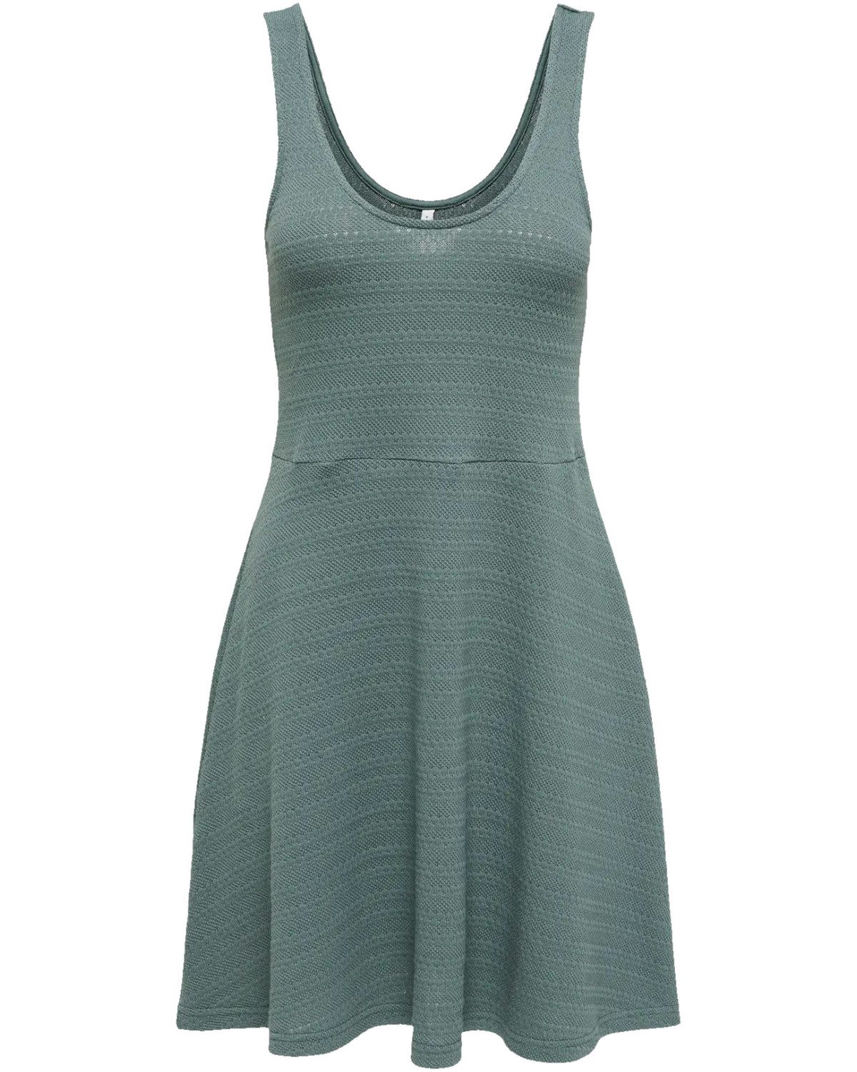 ONLY Sommerkleid (Spar Set) mit breiten Trägern im Doppelpack günstig online kaufen