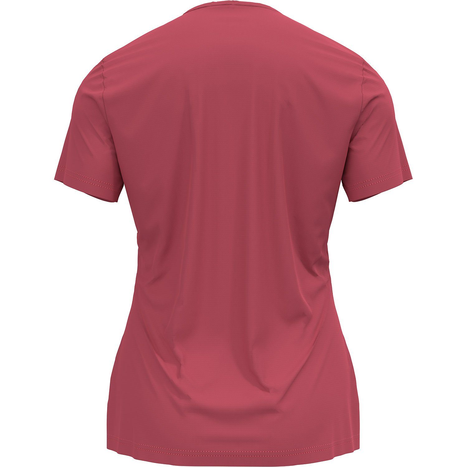 Odlo T-Shirt T-shirt CARDADA Rot