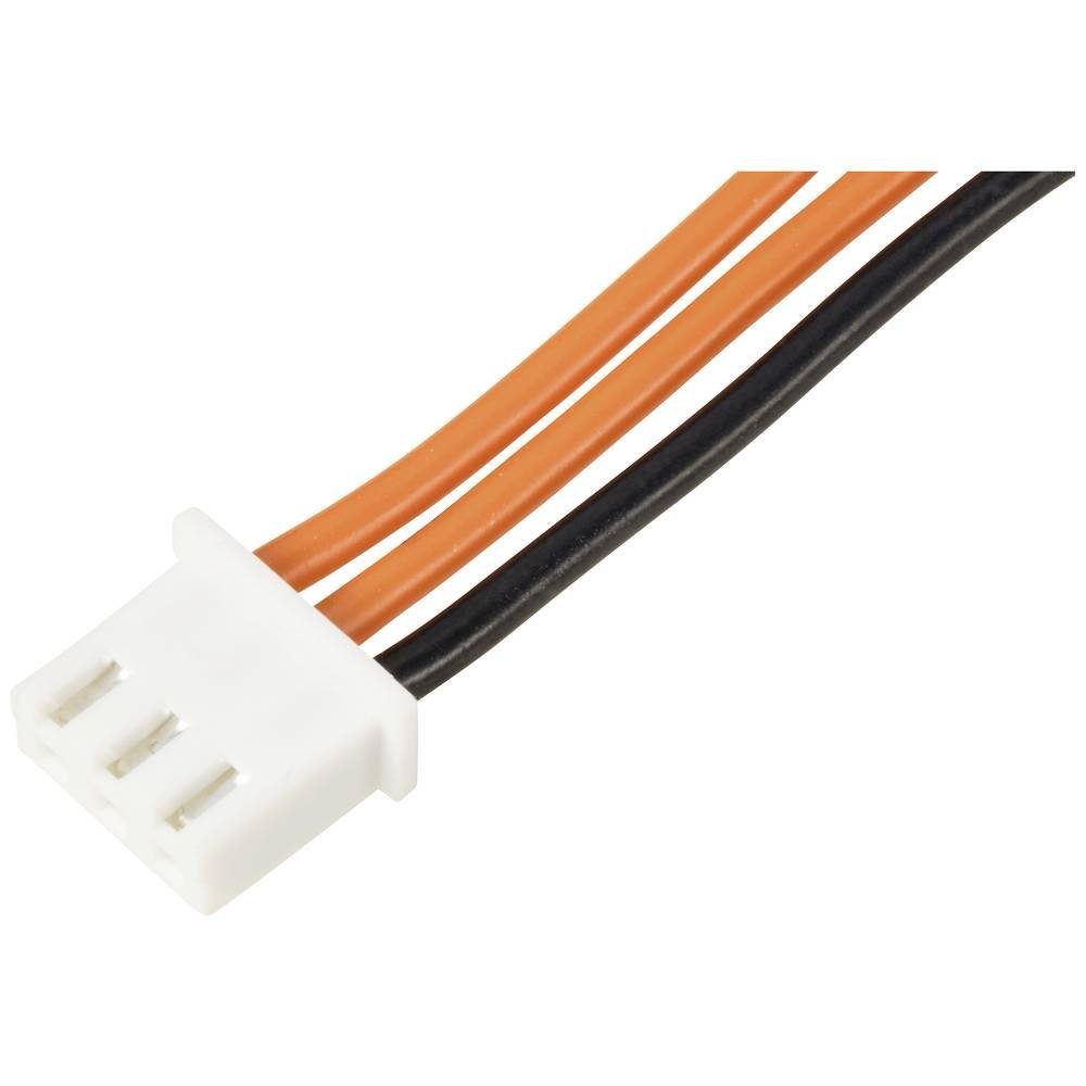 Reely Modellbau-Akkupack (LiIon) 7.4 V 4000 mAh Zellen-Zahl: 2 15 RE-7853529 Akku