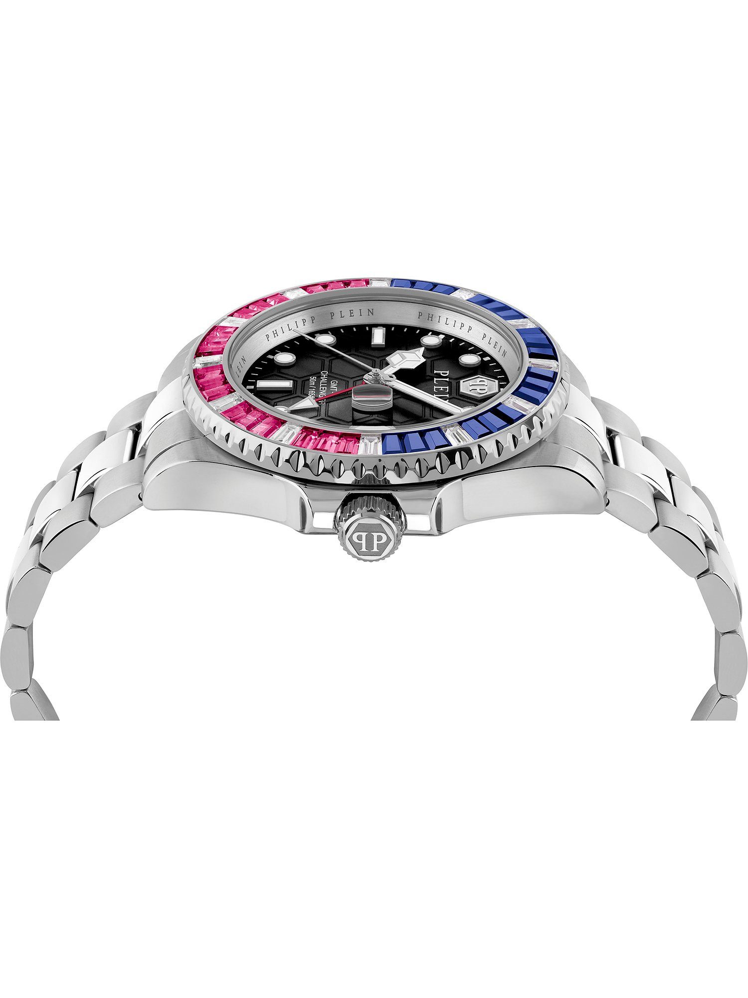 PHILIPP PLEIN Quarzuhr Philipp Plein Herren-Uhren Analog Quarz, Klassikuhr