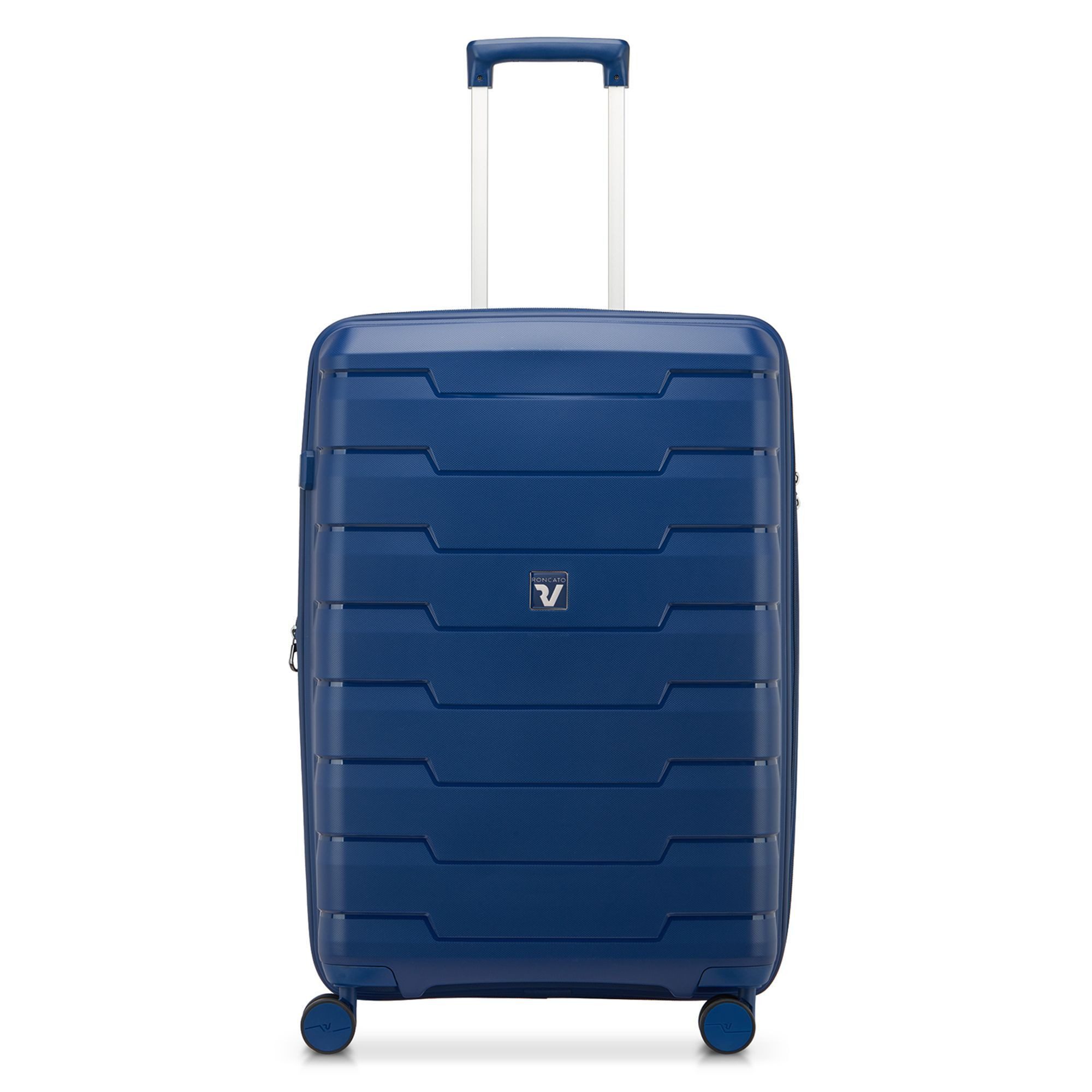RONCATO Hartschalen-Trolley Skyline 2.0, 4 Rollen, Polypropylen