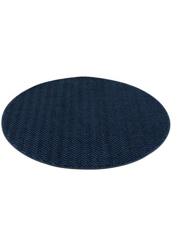 Carpet City Kilimas »Fancy« ovali aukštis 12 mm Ku...