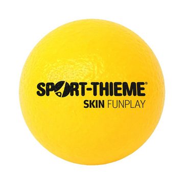 Sport-Thieme Softball Weichschaumball Skin Funplay, Zum Heranführen an die Ballsportart