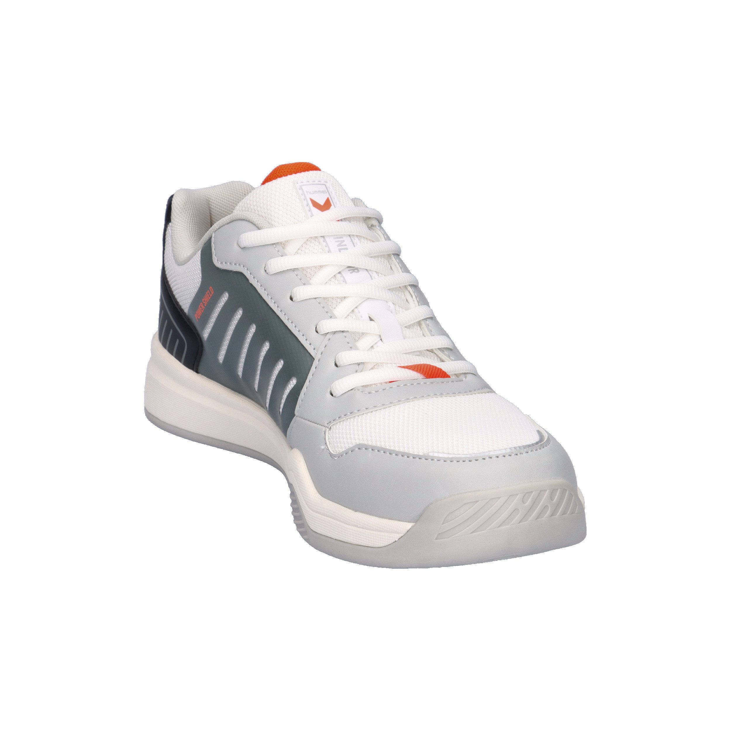 hummel Hummel Unisex Handballschuhe ALL COURT 228237 Hallenschuh günstig online kaufen