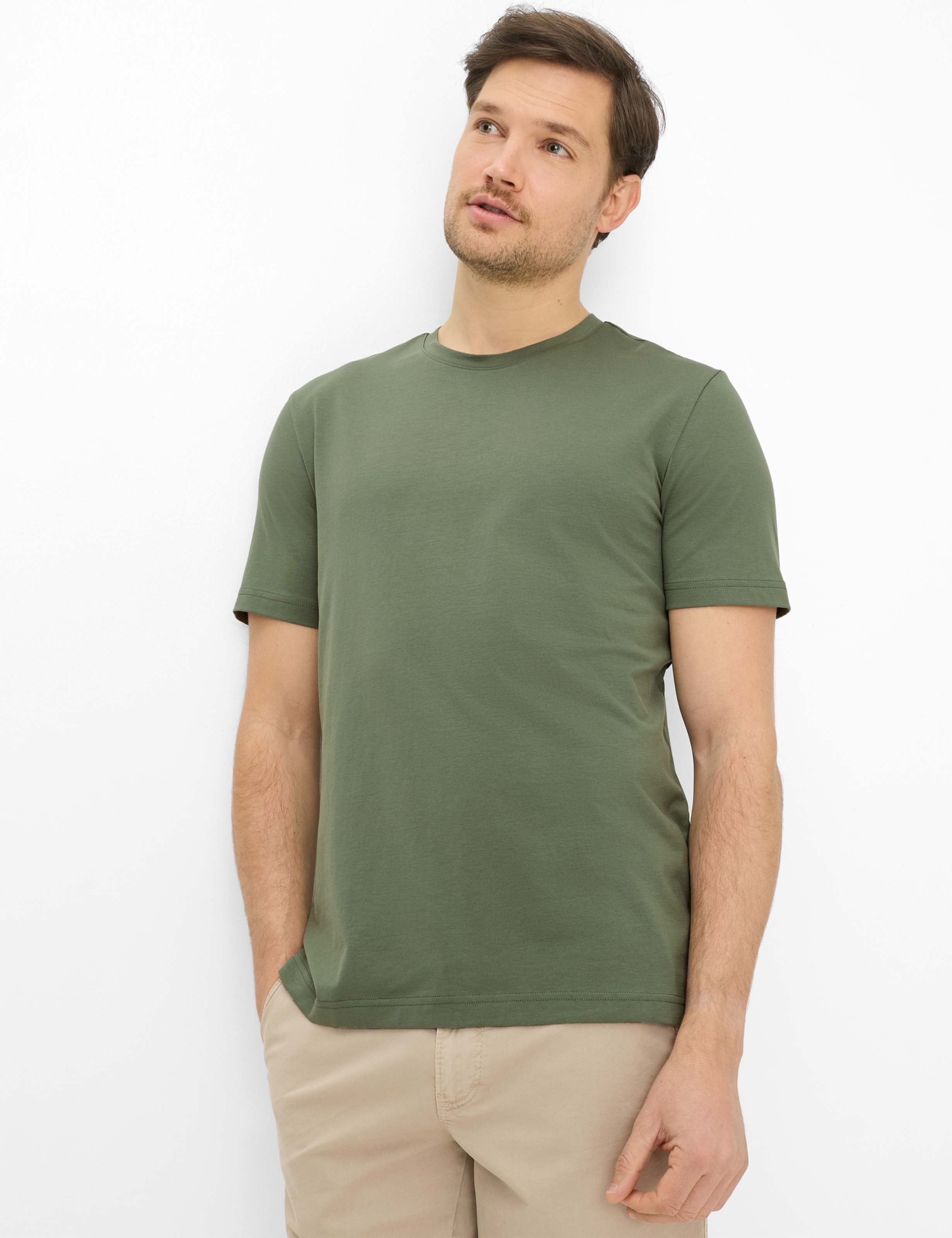 T-Shirt Style TED