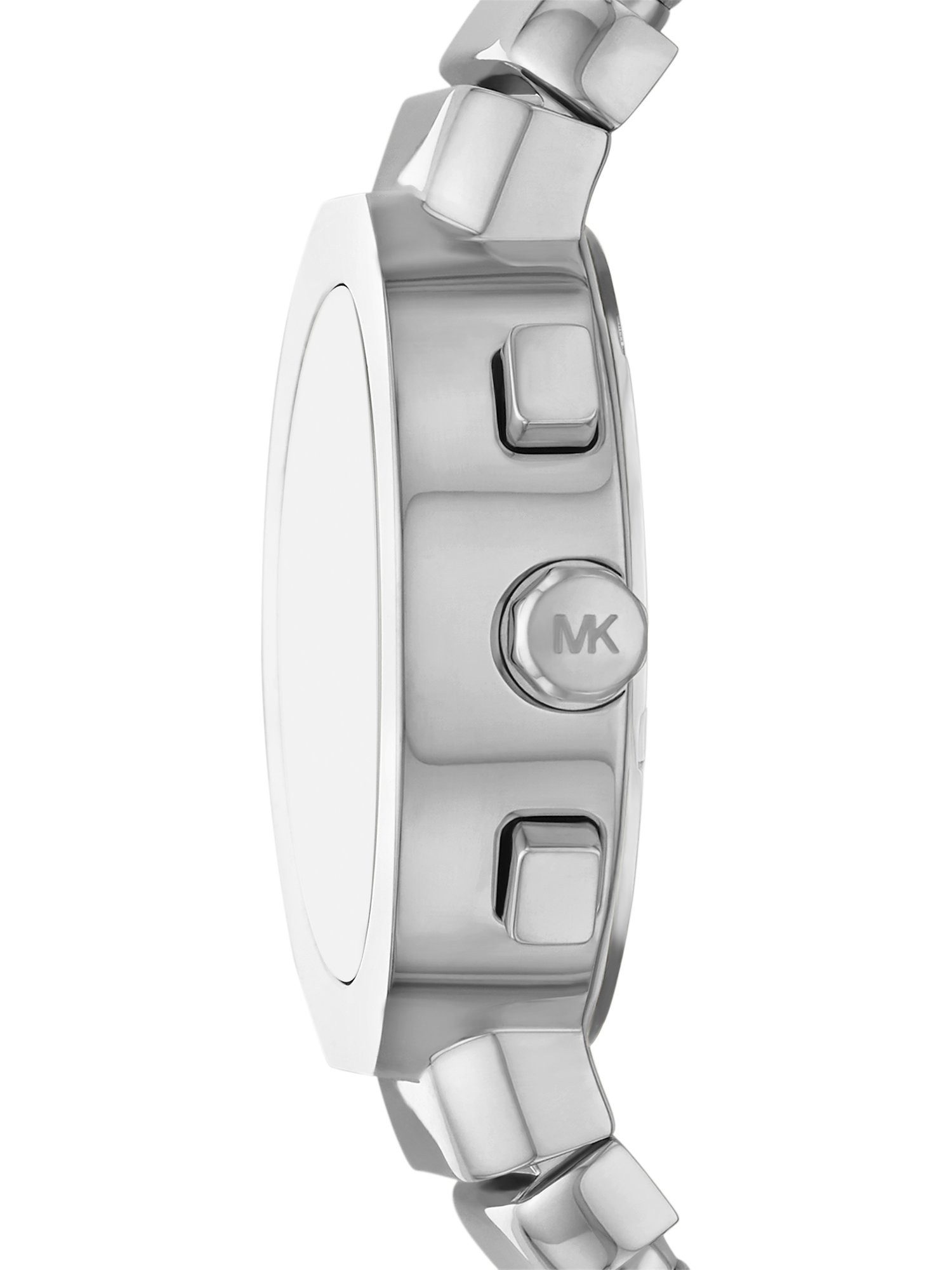 MICHAEL KORS Chronograph Michael Kors Damen-Uhren Analog Quarz, Klassikuhr