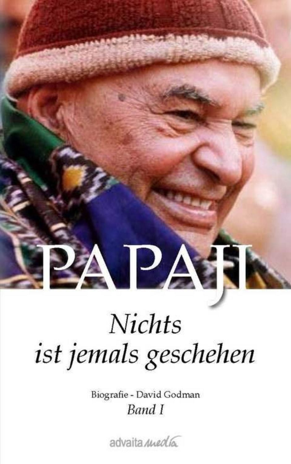PAPAJI / David Godman