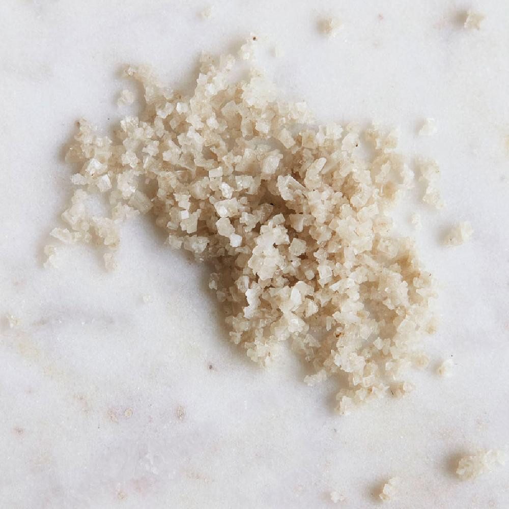 Nicolas Vahé Gewürz Französisches Meersalz im Beutel (250g)