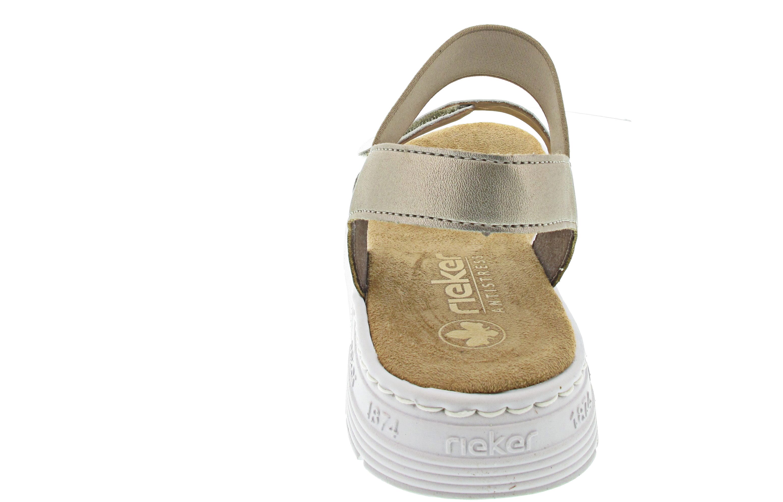 Rieker Sandalette
