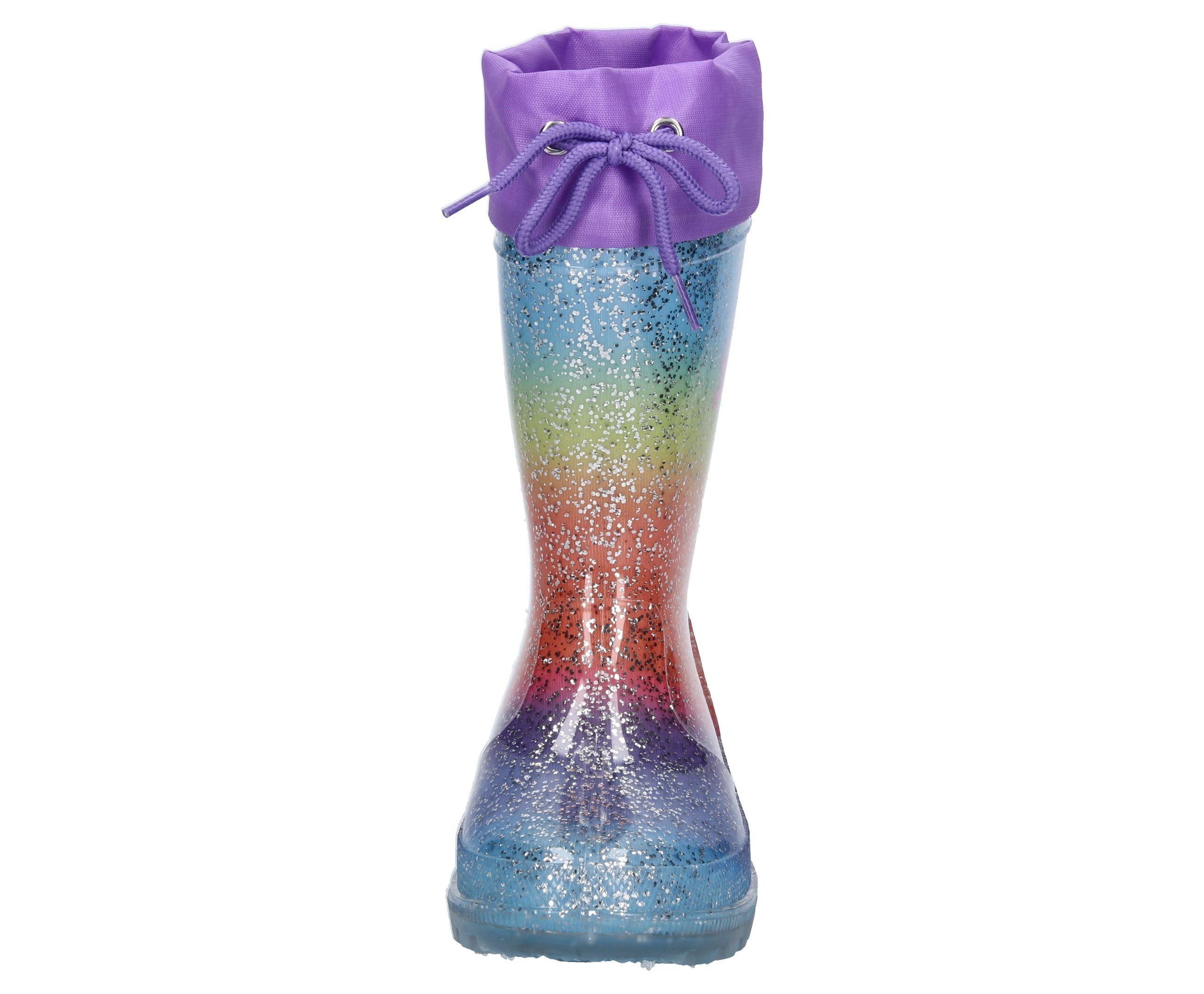 Lico Gummistiefel Power Blinky Gummistiefel