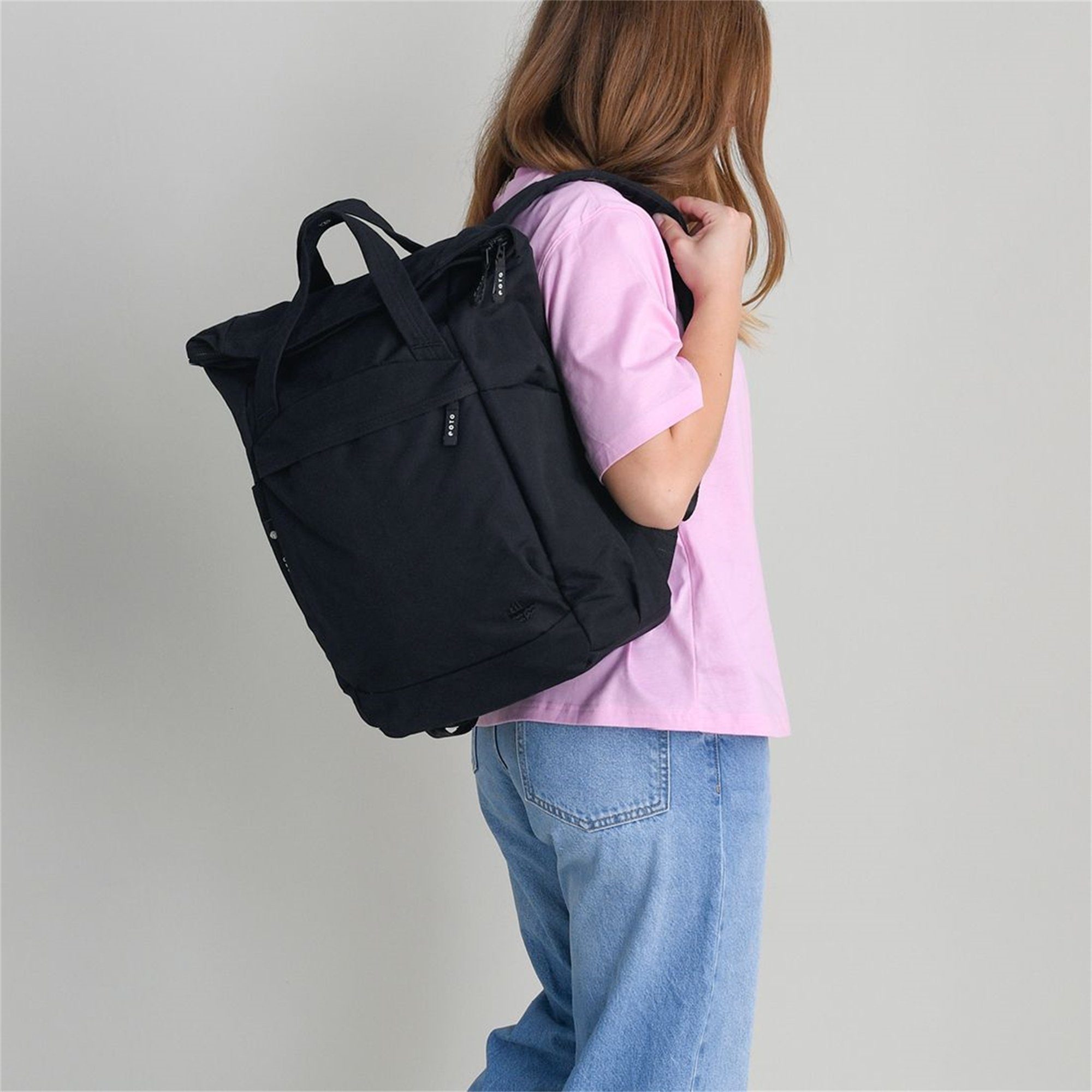eoto Rucksack WATER ICE:OLATED Daypack, nachhaltig, günstig online kaufen