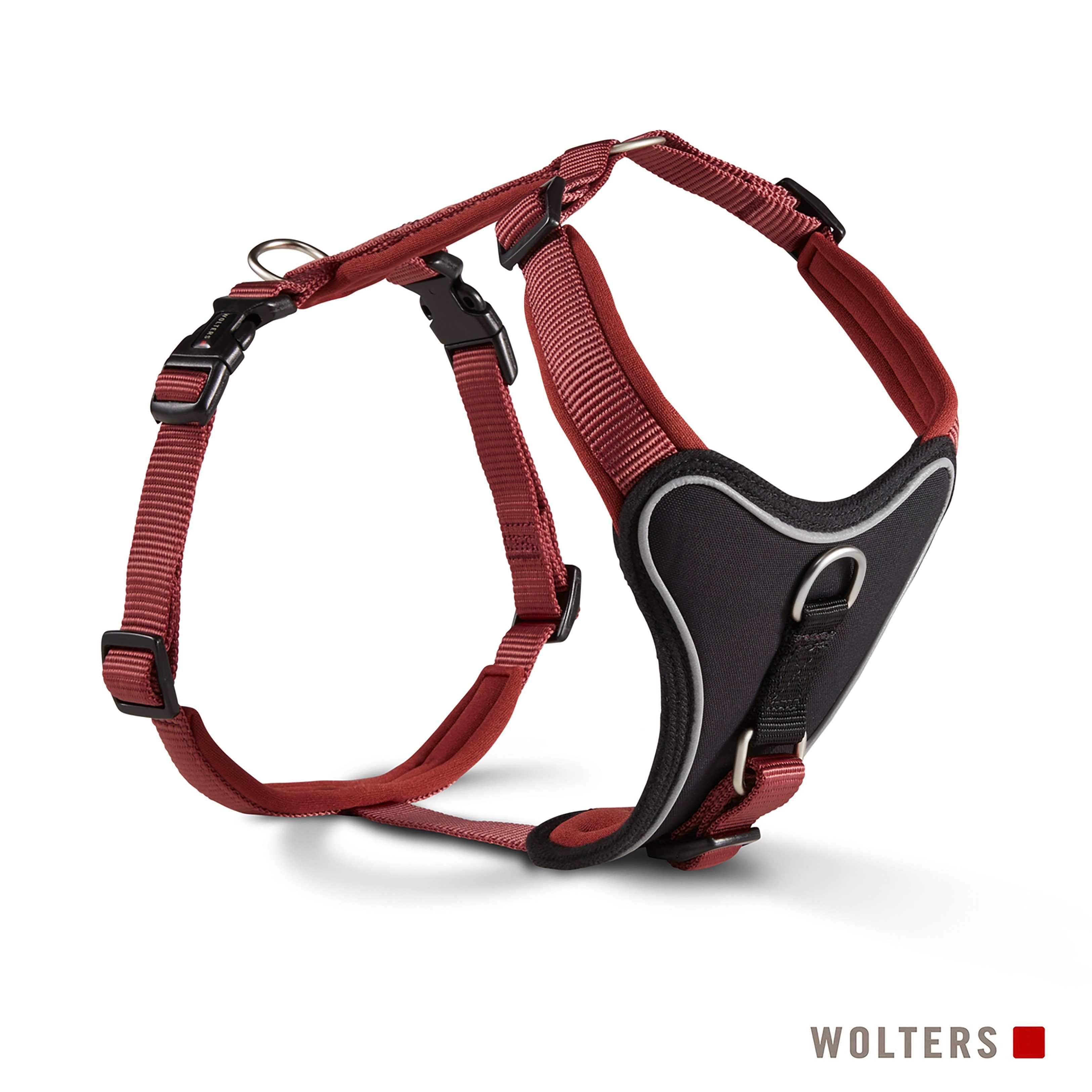 Wolters Hunde-Geschirr Professional Comfort Geschirr, Nylon, günstig online kaufen