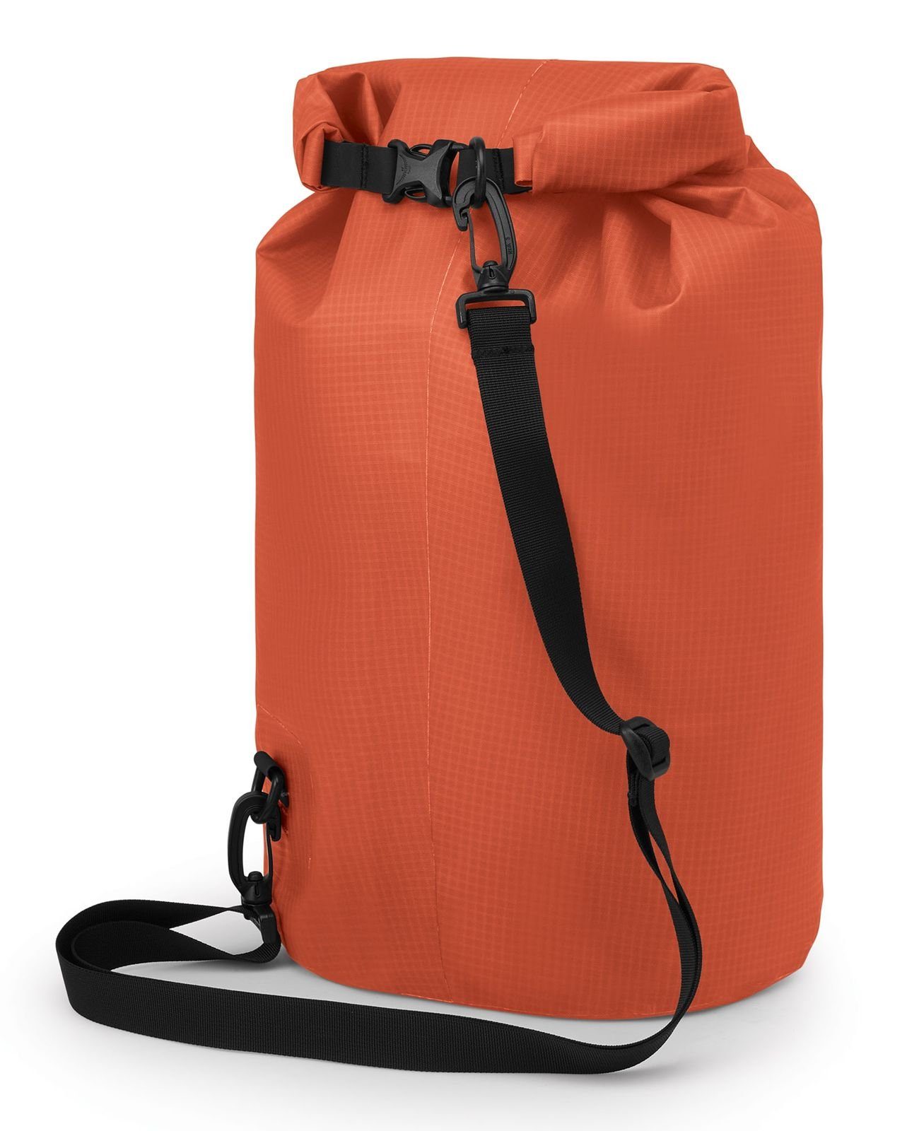 Orange Mars Osprey Packsack
