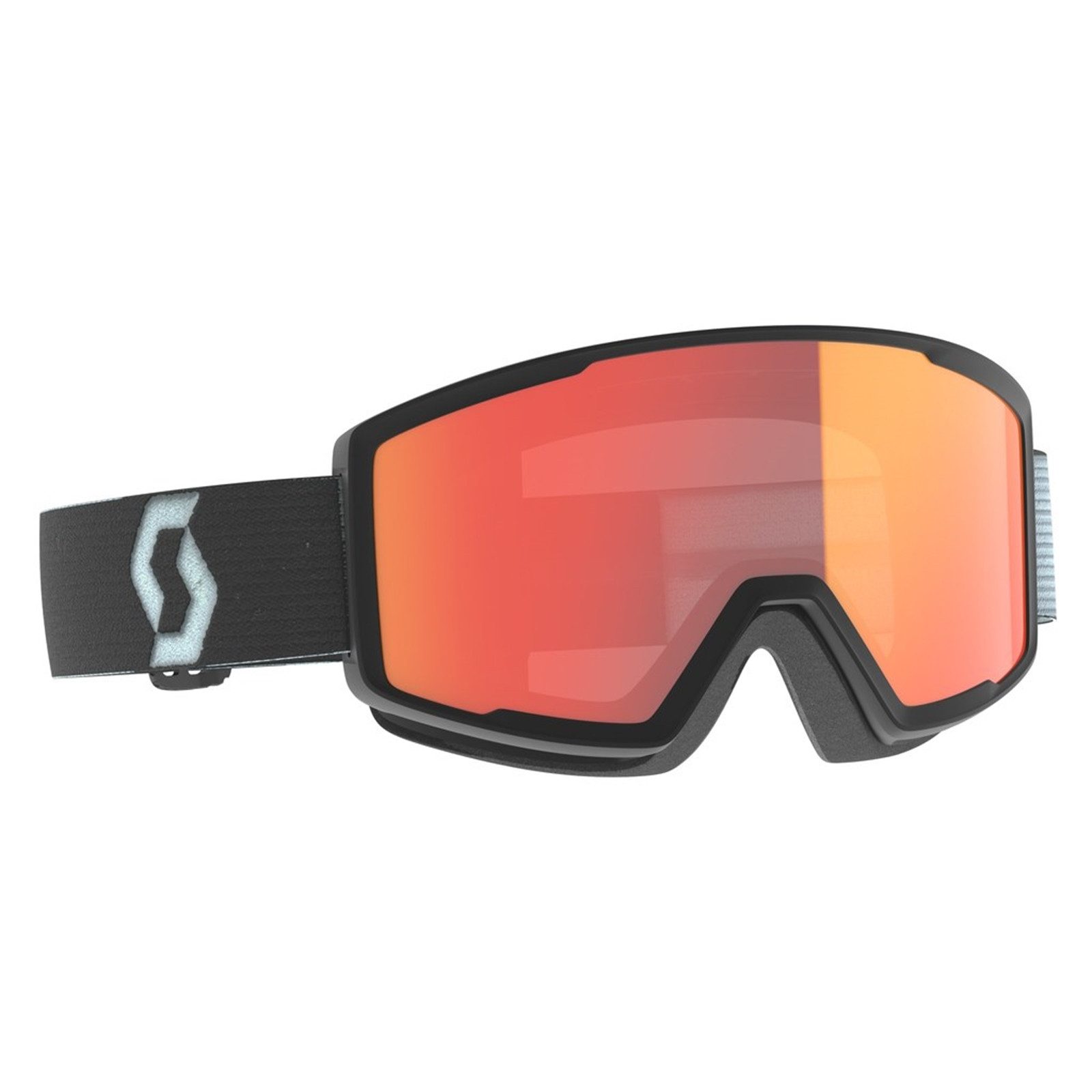 Scott Fahrradbrille