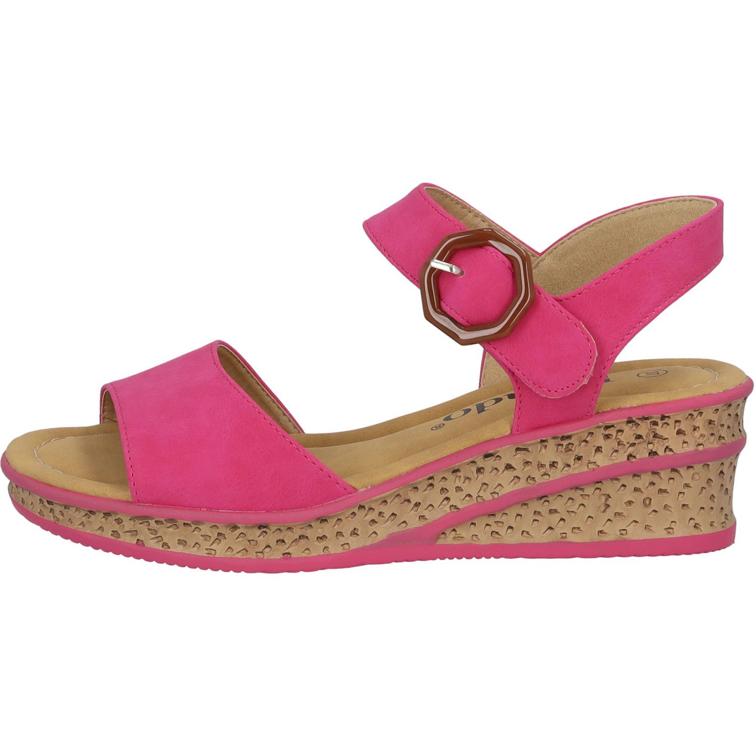 Palado Gonce Keilsandalette