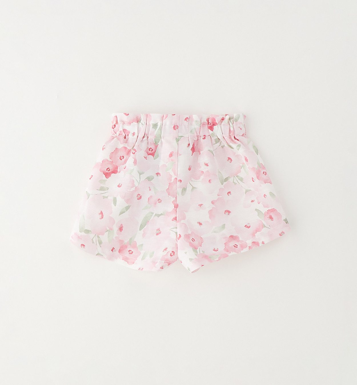iDO Outdoorhose BABY GIRL SHORT