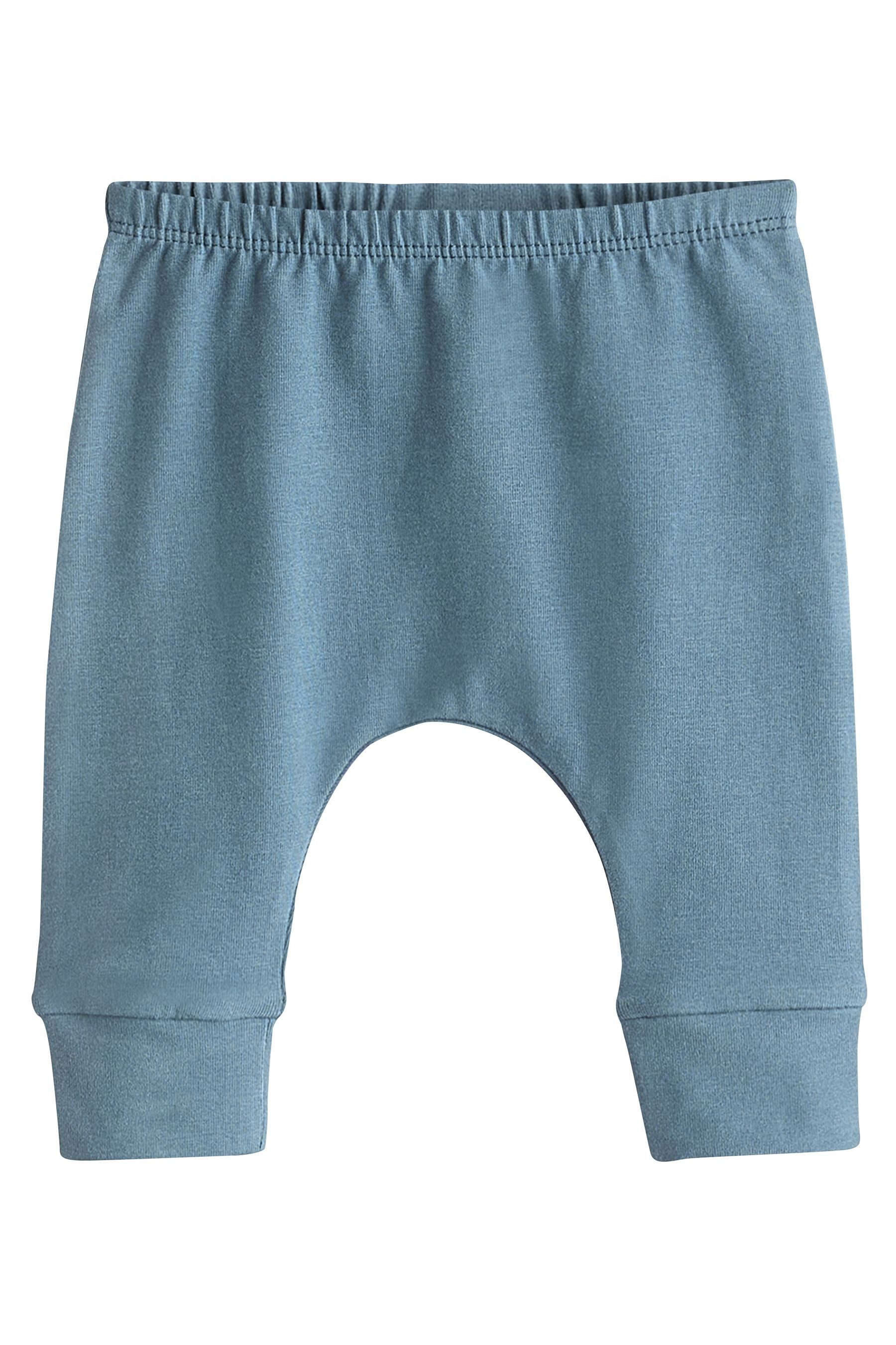 Leggings Baby-Leggings im 4er-Pack