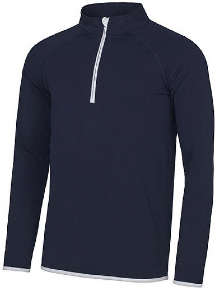 Just Cool Trainingsshirt Herrn Cool 1/2 günstig online kaufen
