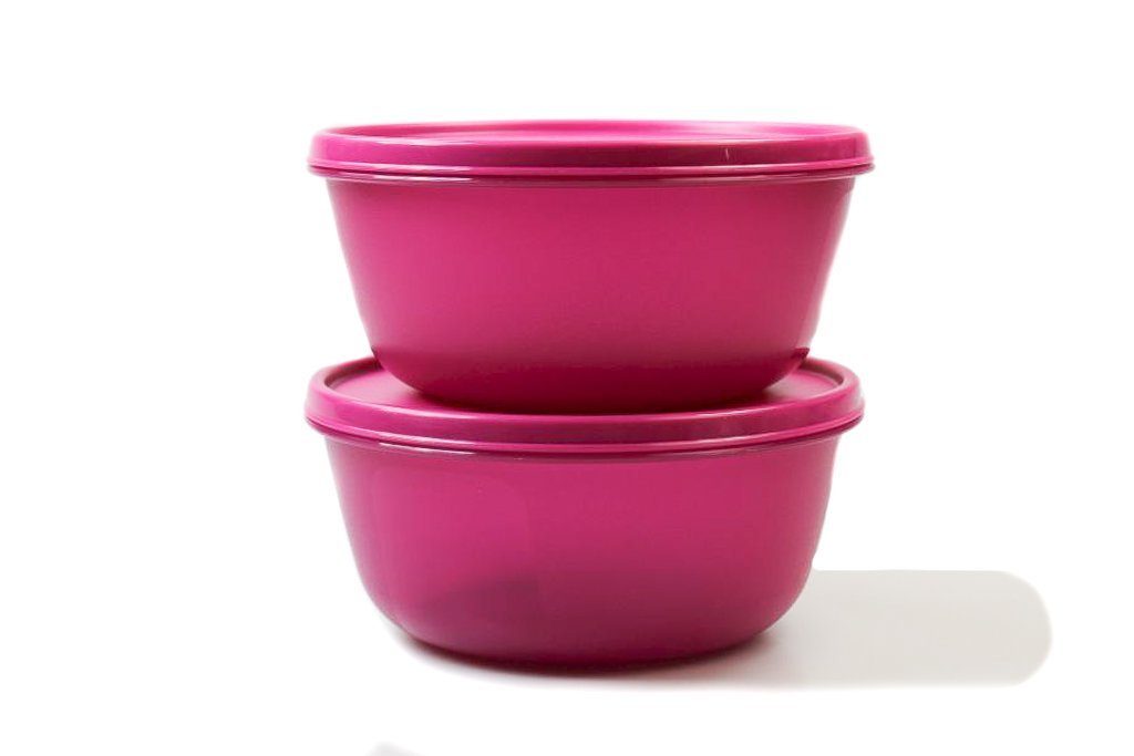 Tupperware