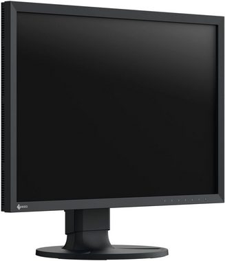 Eizo ColorEdge CS2400R LCD-Monitor (61 cm/24 ", 1920 x 1200 px, WUXGA, 14 ms Reaktionszeit, 60 Hz, IPS-LCD)