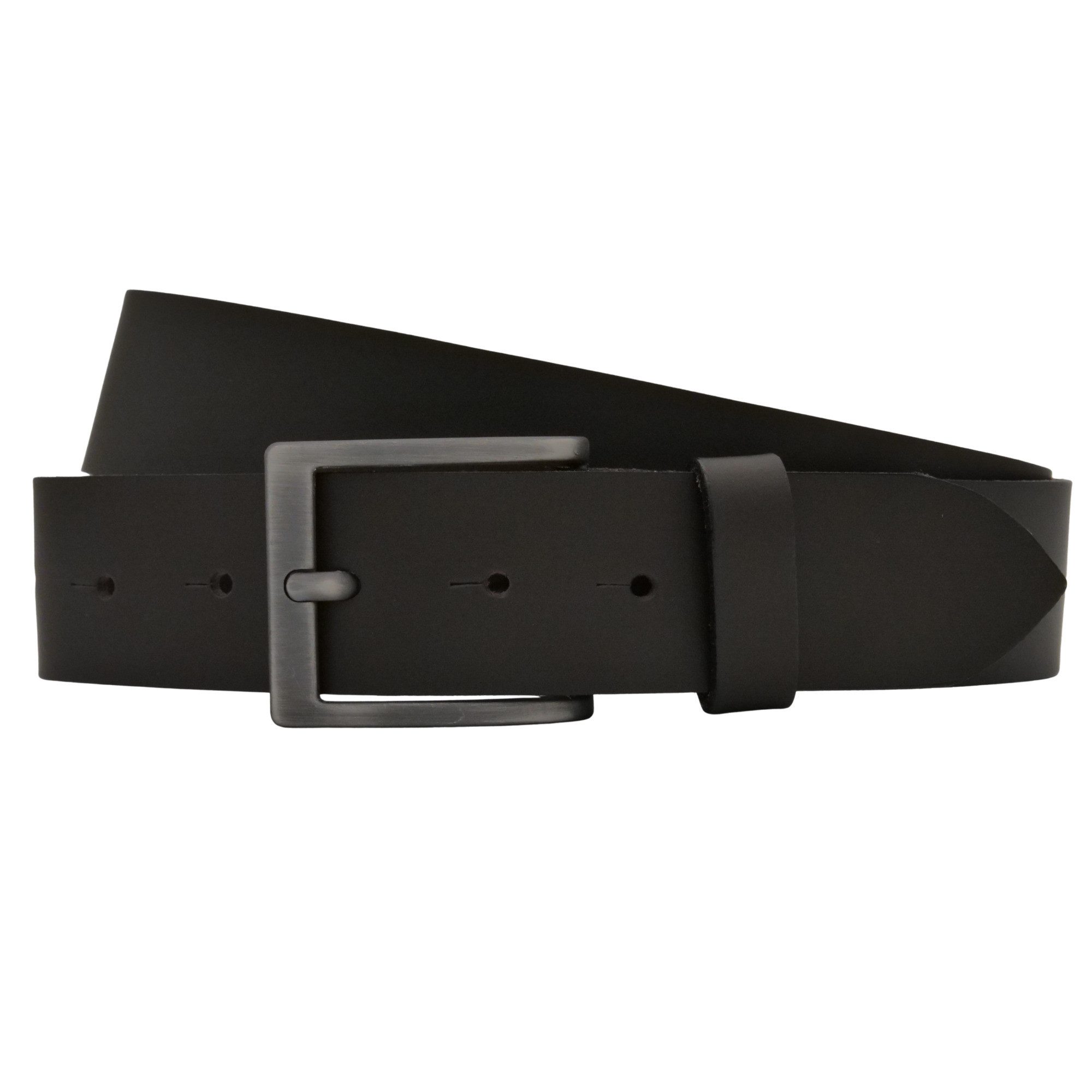 AnnaMatoni Ledergürtel AnnaMatoni Leder Gürtel revu günstig online kaufen