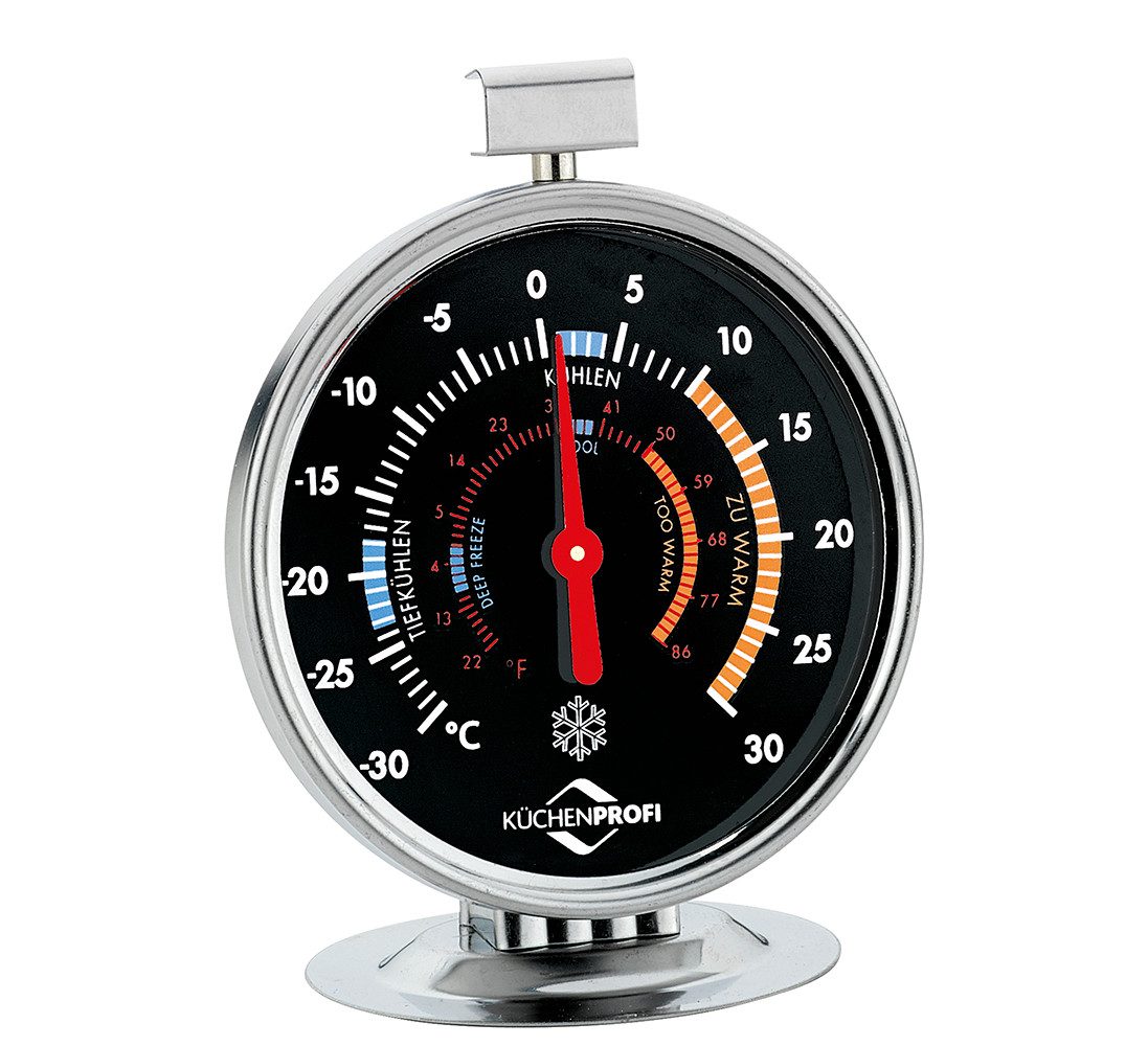 Küchenprofi Kühlschrankthermometer
