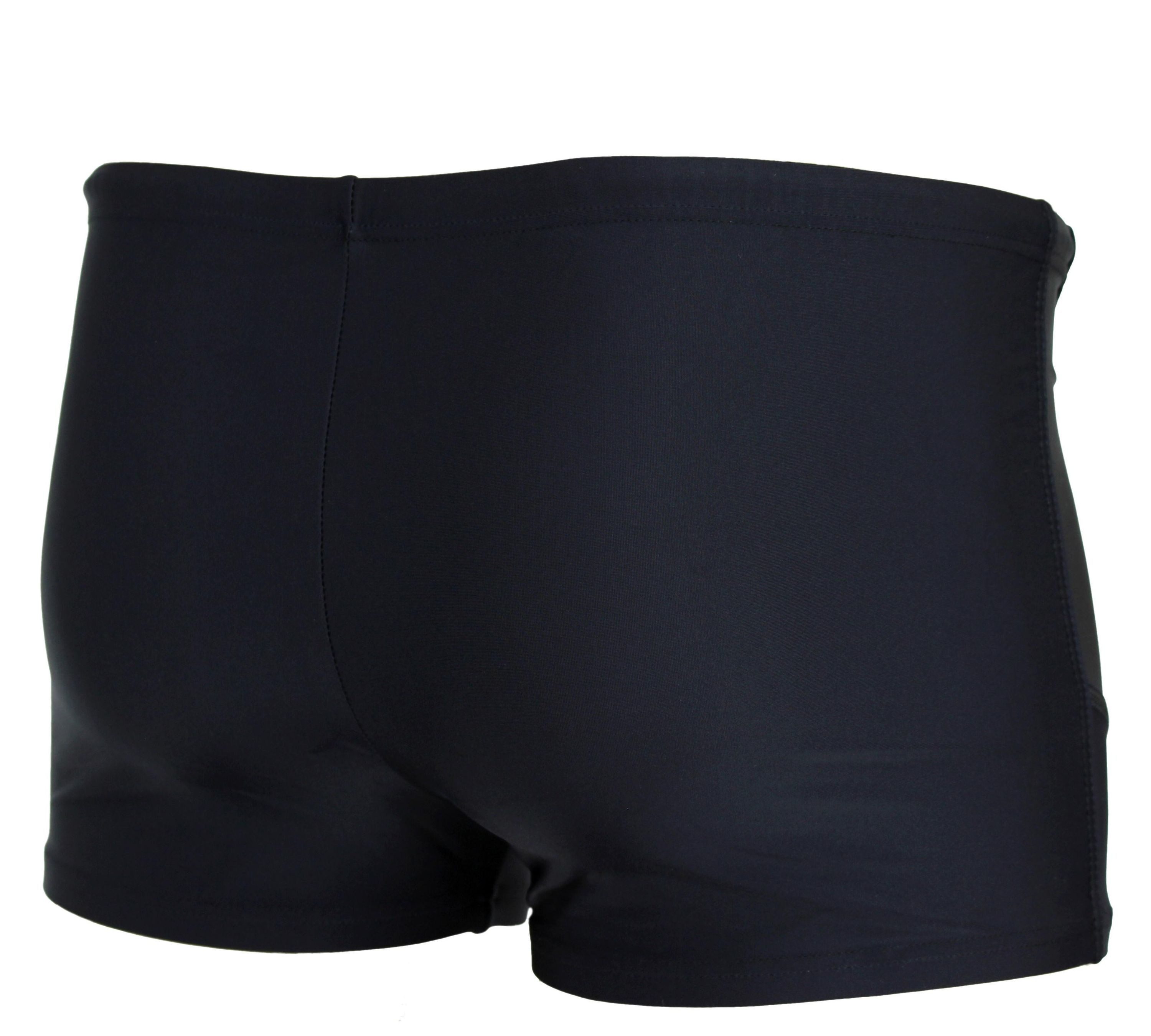 Aquarti Badehose Aquarti Herren Kurze Badehose mit Streifen