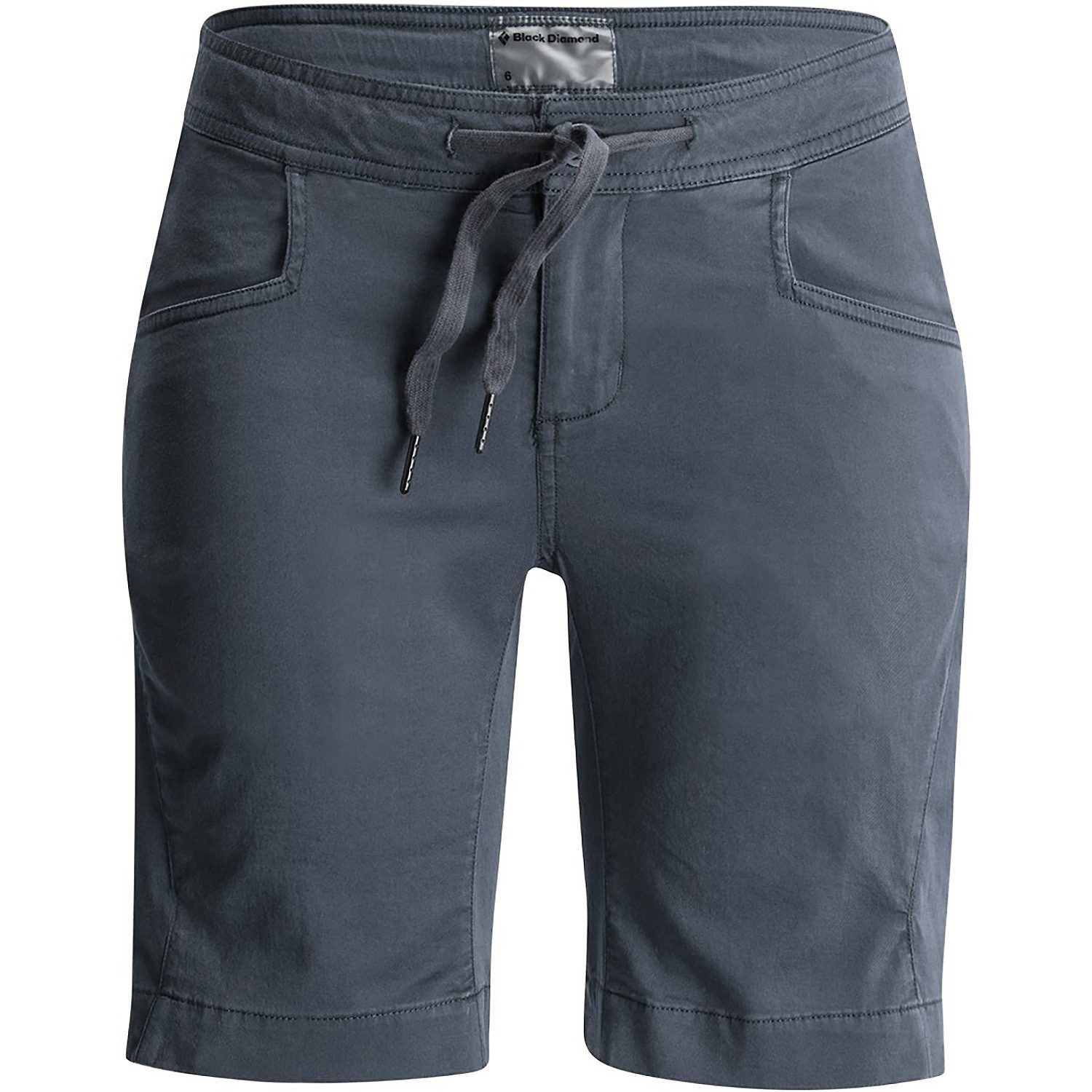 Black Diamond Funktionsshorts Short W CREDO SHORTS