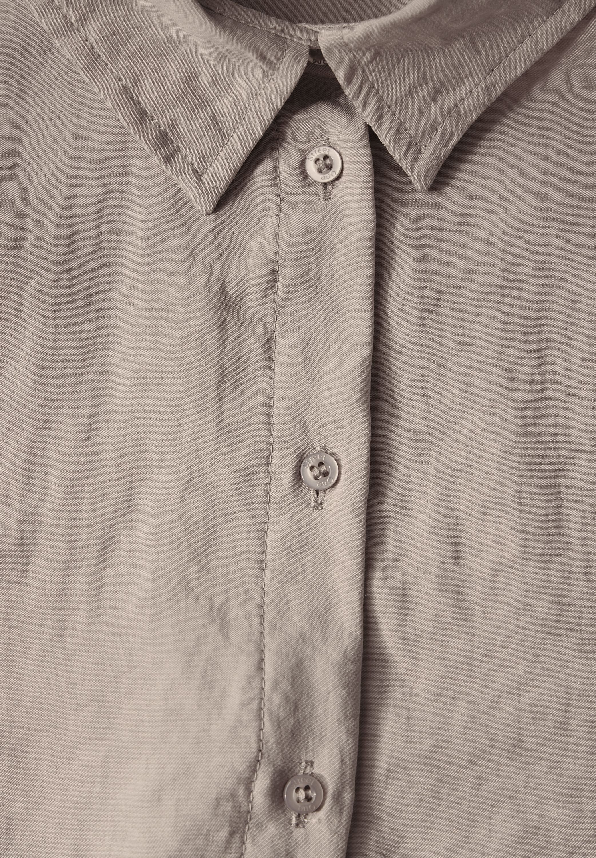 STREET ONE Langarmbluse günstig online kaufen