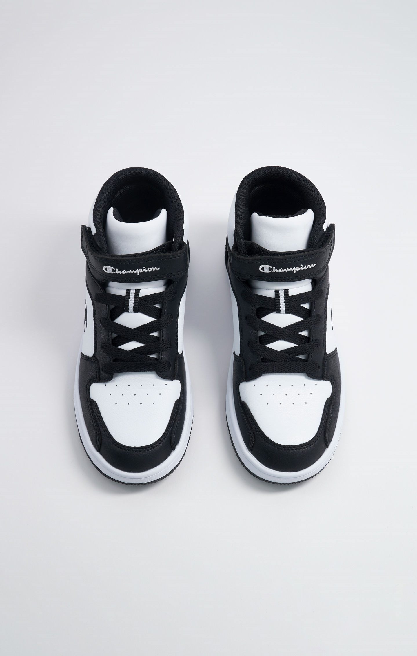 Champion RD18 2.0 MID B PS Sneaker (für Kinder) – Bild 4 von 5